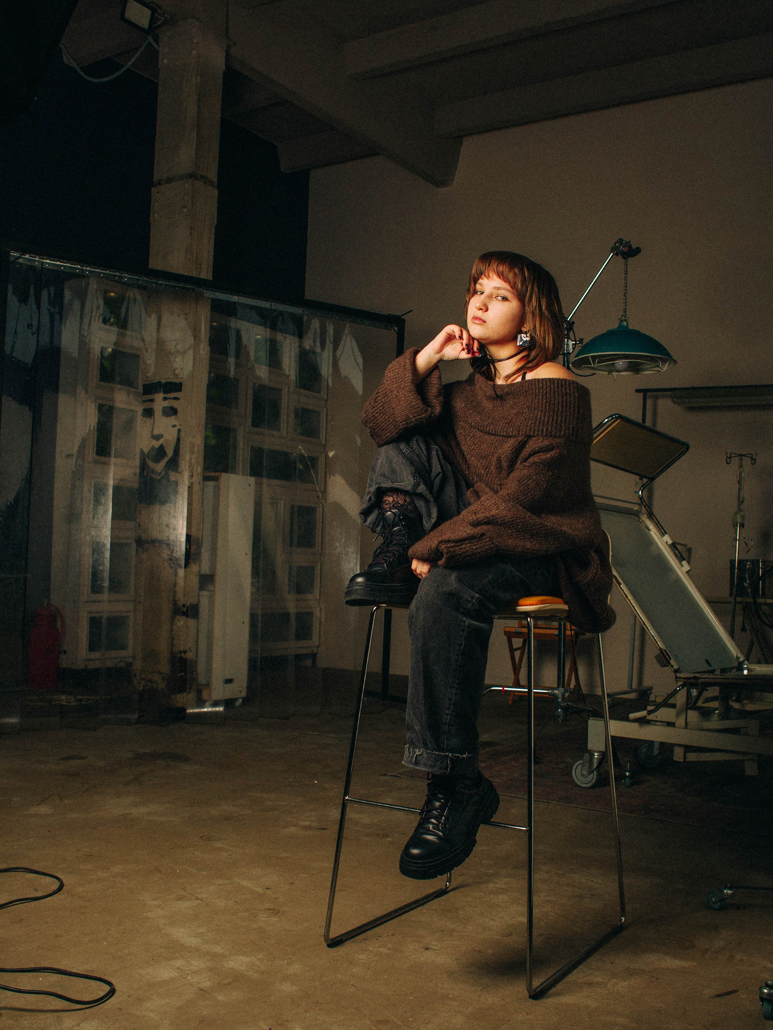 Ди. Фотограф и видеограф Даня Хазигалиев