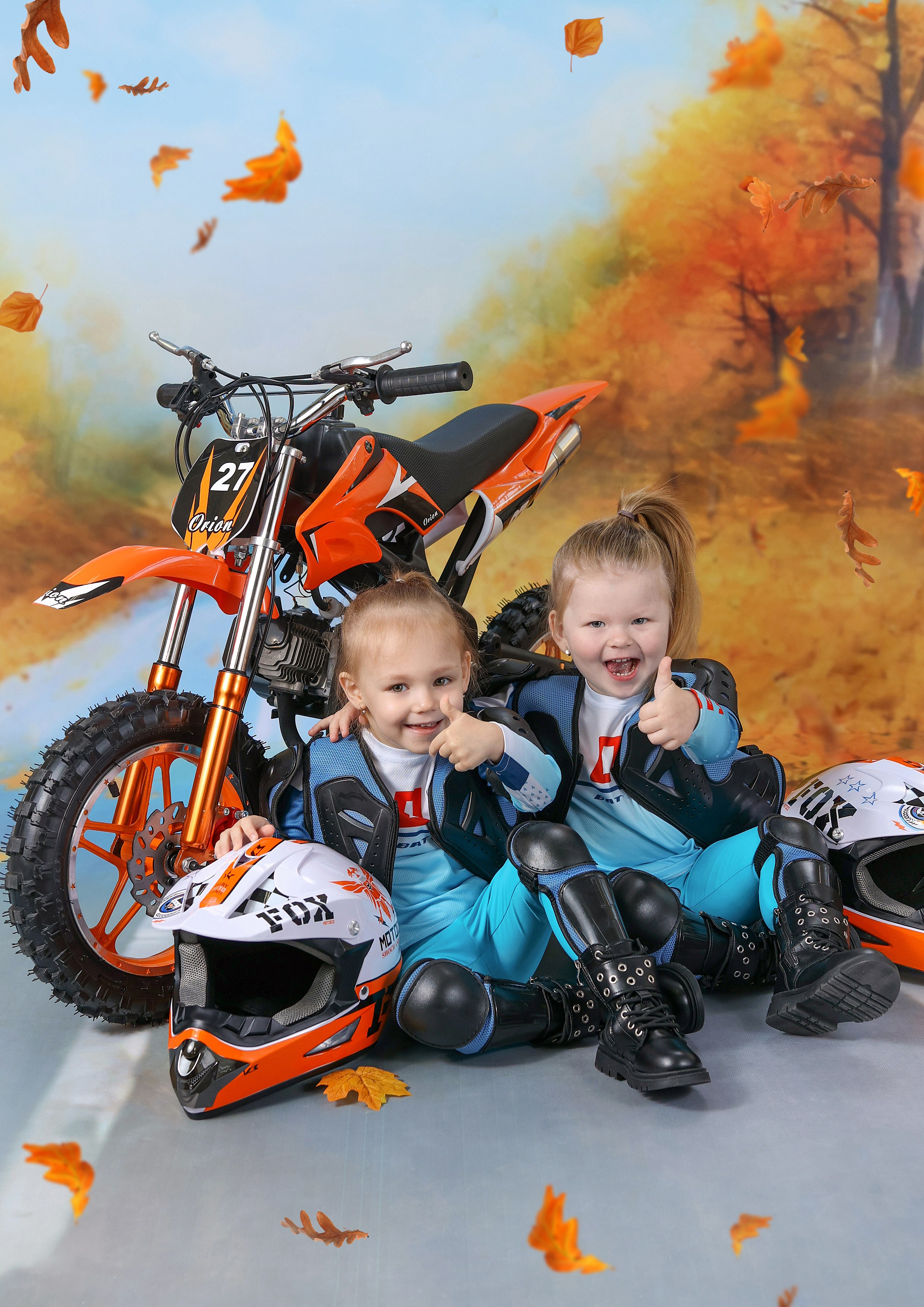 Фотосессия «Погнали» 2024. Фотограф в детский сад Елена Колчева Новокузнецк