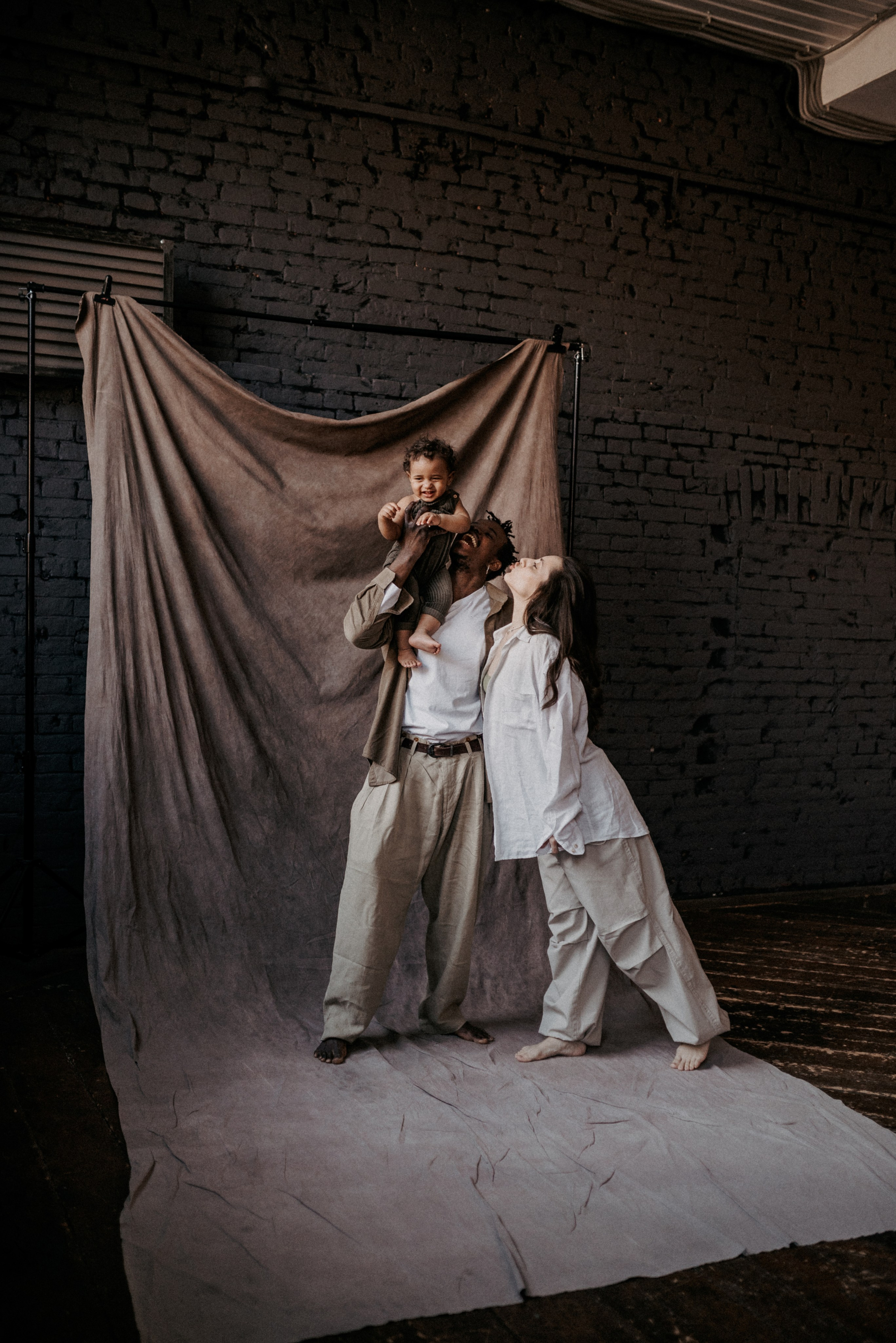 LOVE STYLE в чистом виде. Семейный фотограф ЕЛЕНА ШАФИГУЛИНА