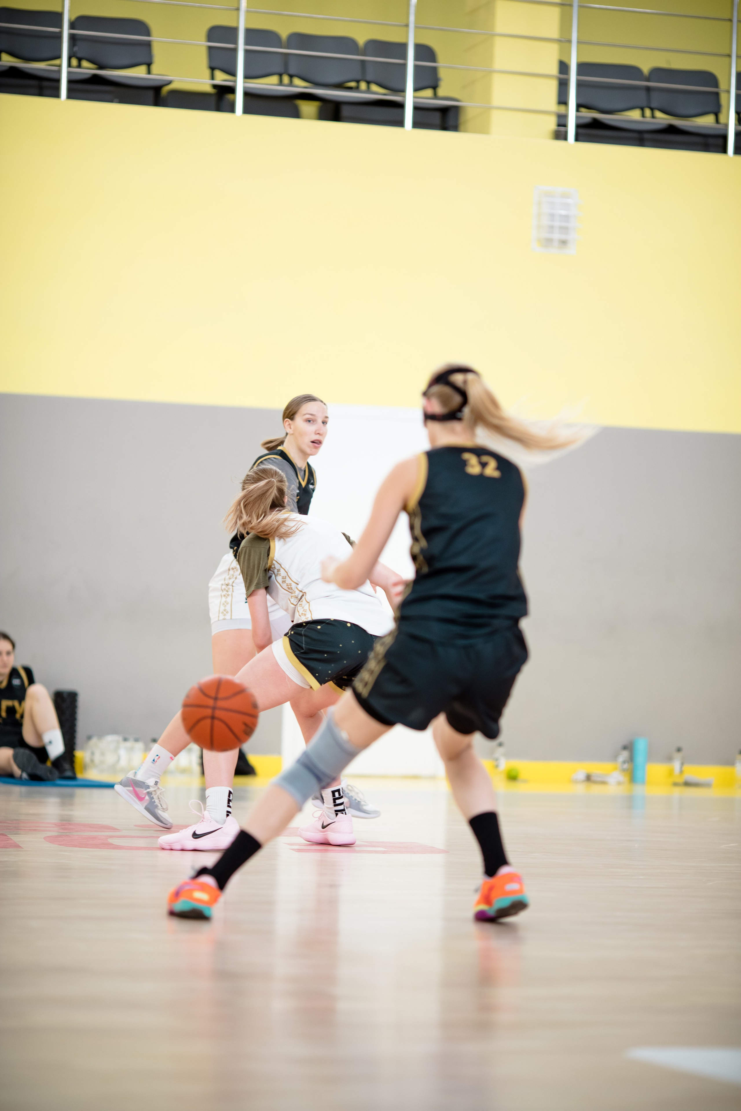 ЧГУ-Атланта. Фотография