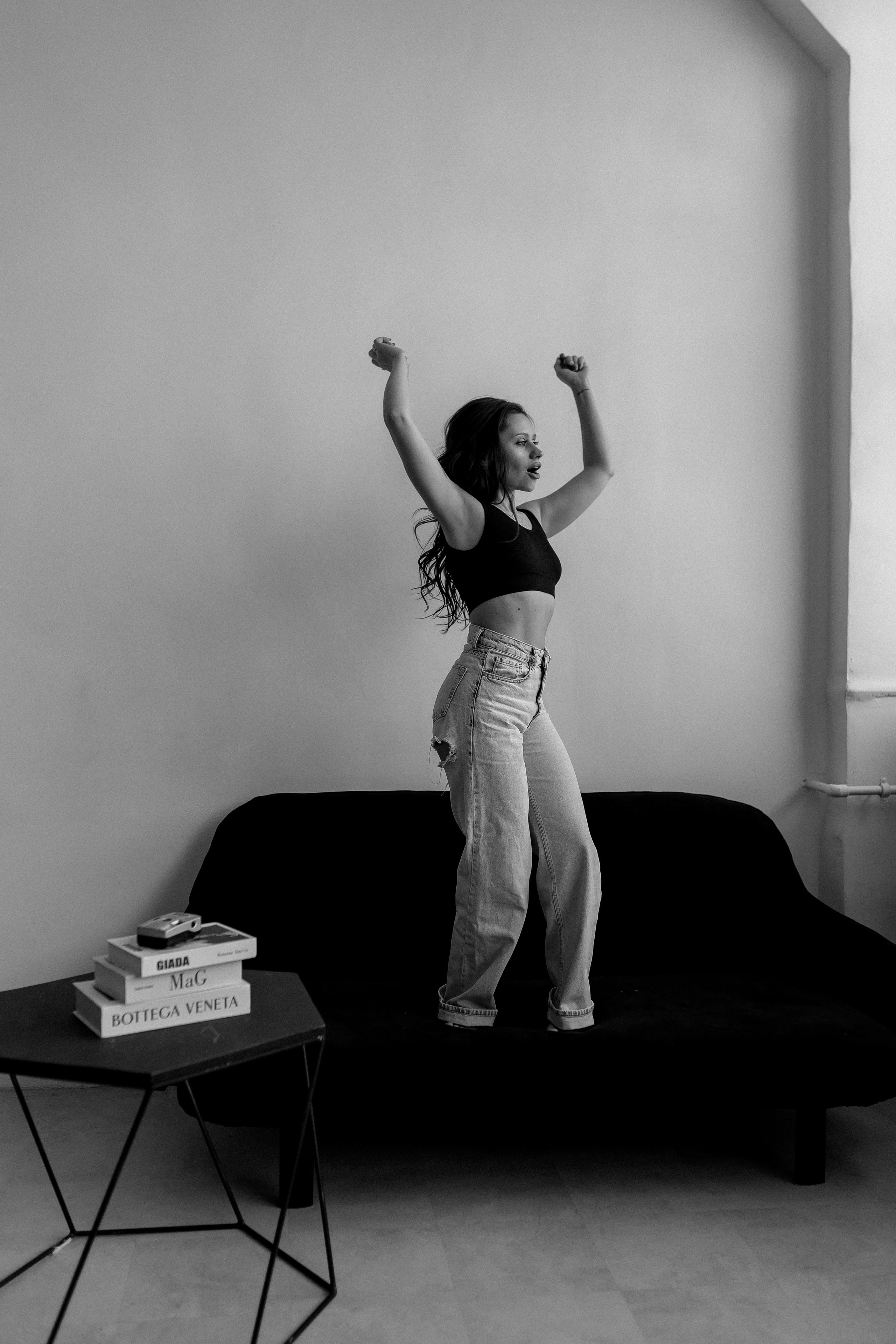 Алина (Индивидуальная)