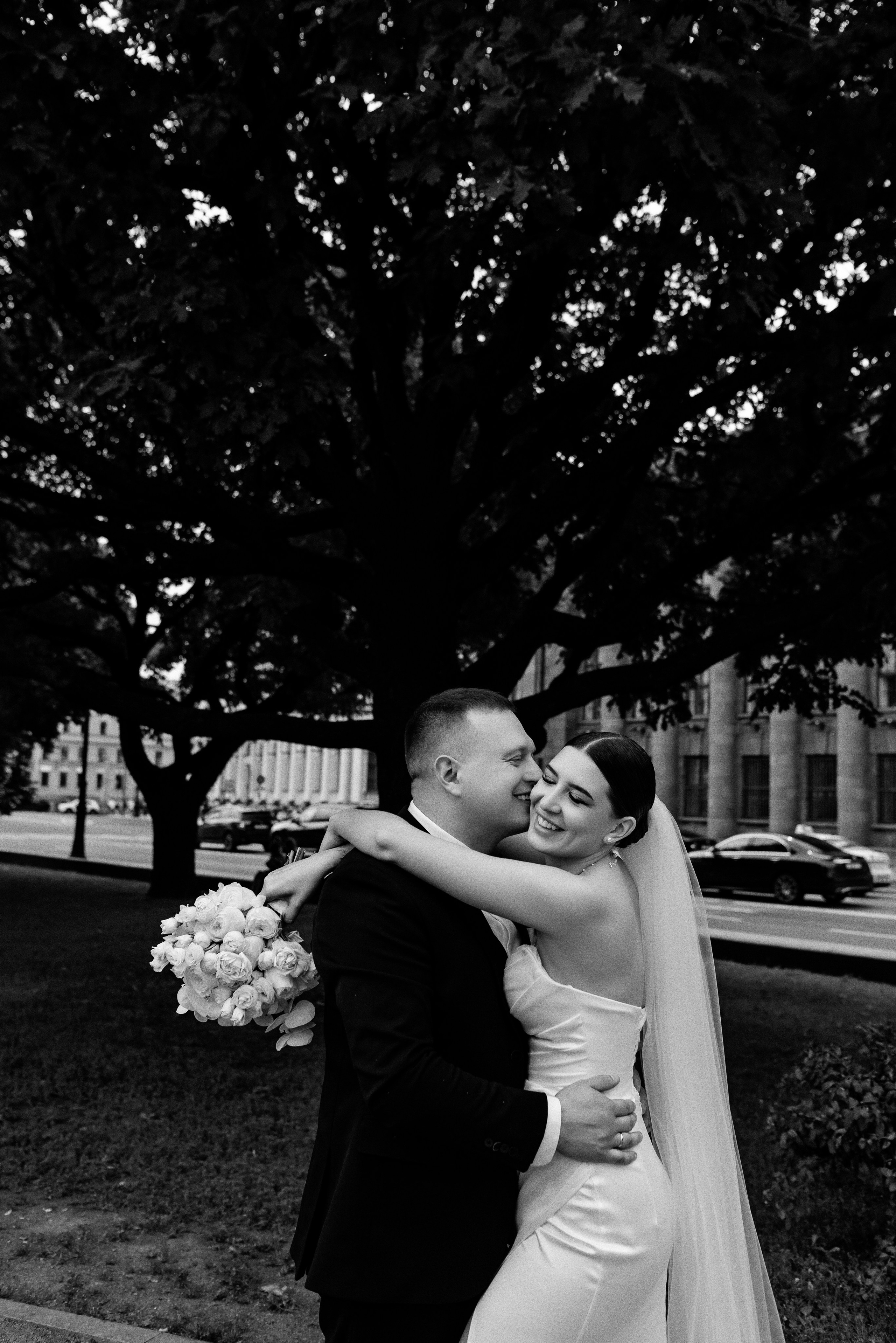 18/07/24 Кристина и Иван. Свадебный фотограф в Санкт-Петербурге София Шубик