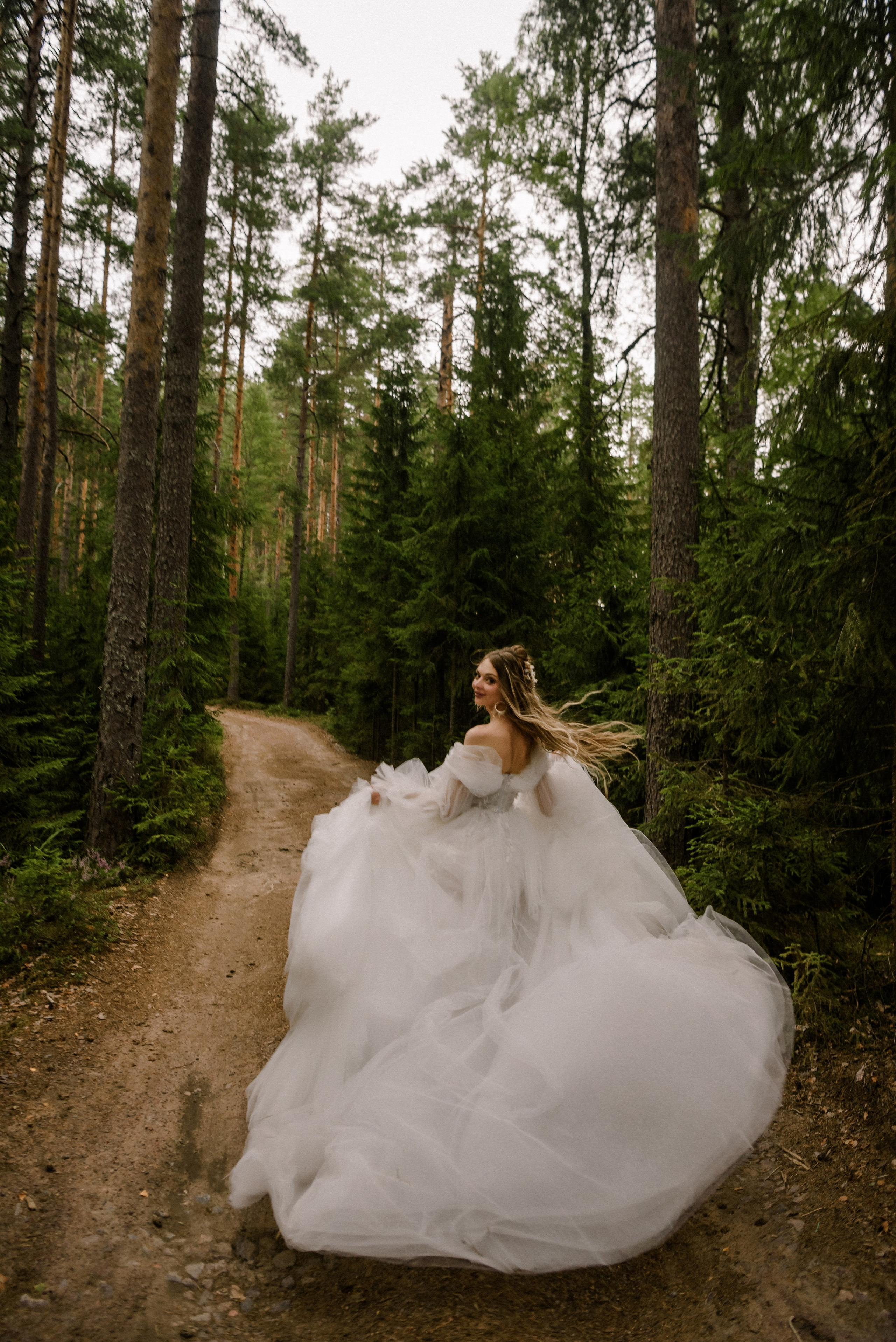 17/07/24 Аня и Игорь. Свадебный фотограф в Санкт-Петербурге София Шубик