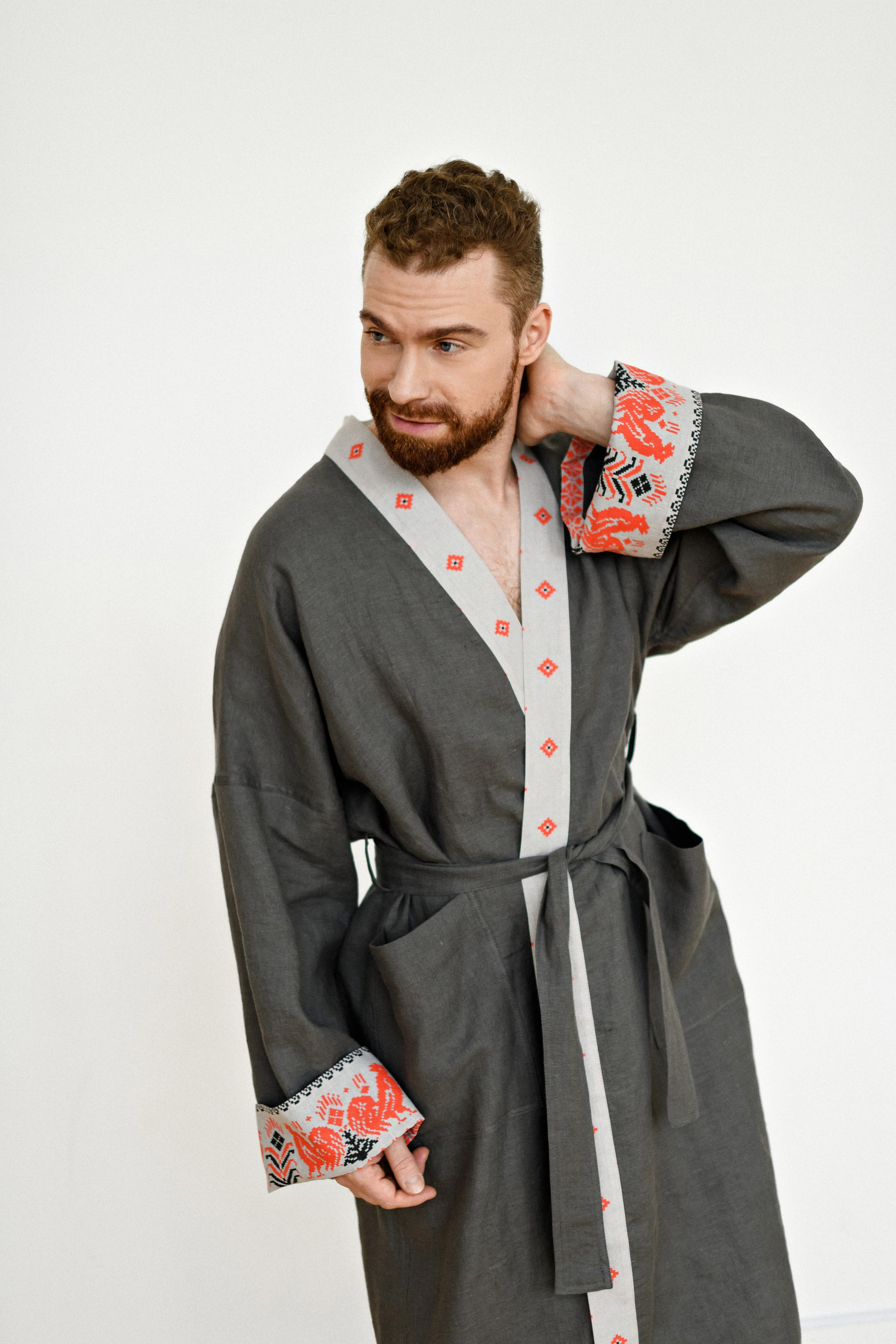 Бренд домашней одежды Люблён. Свадебный фотограф в Санкт-Петербурге София Шубик