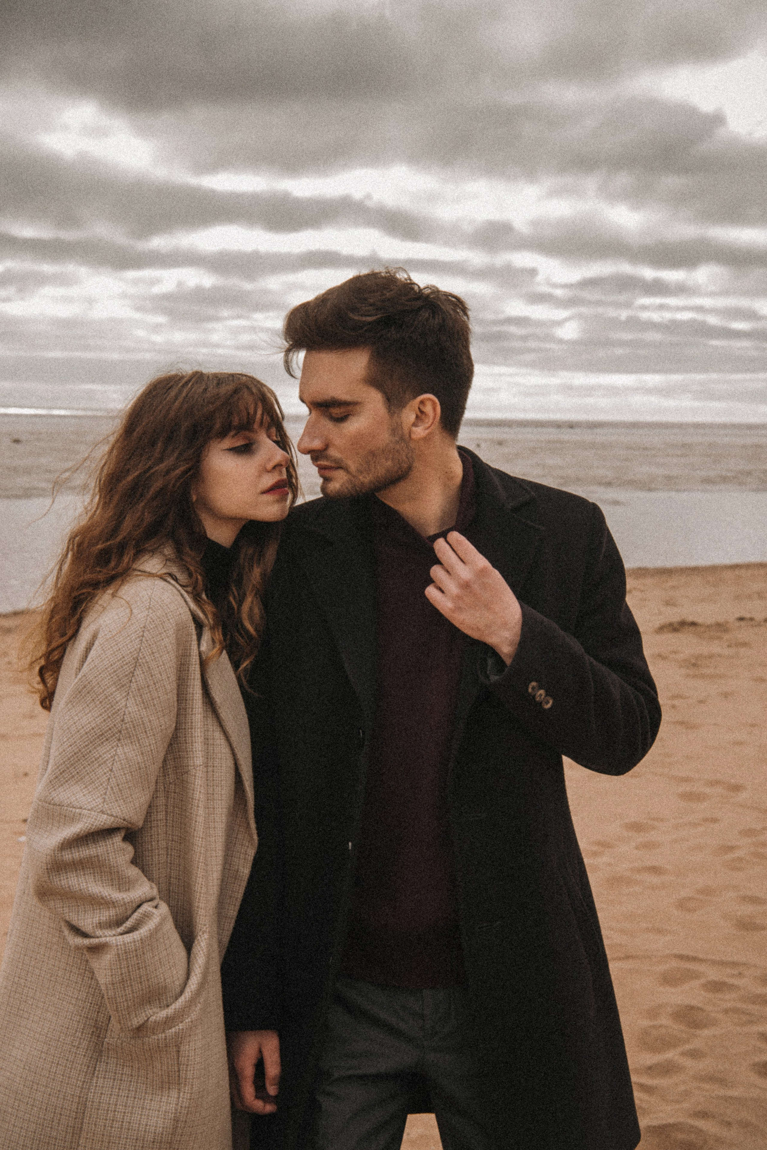 Иоанна и Егор. Финский залив. Свадебный фотограф в Санкт-Петербурге София Шубик