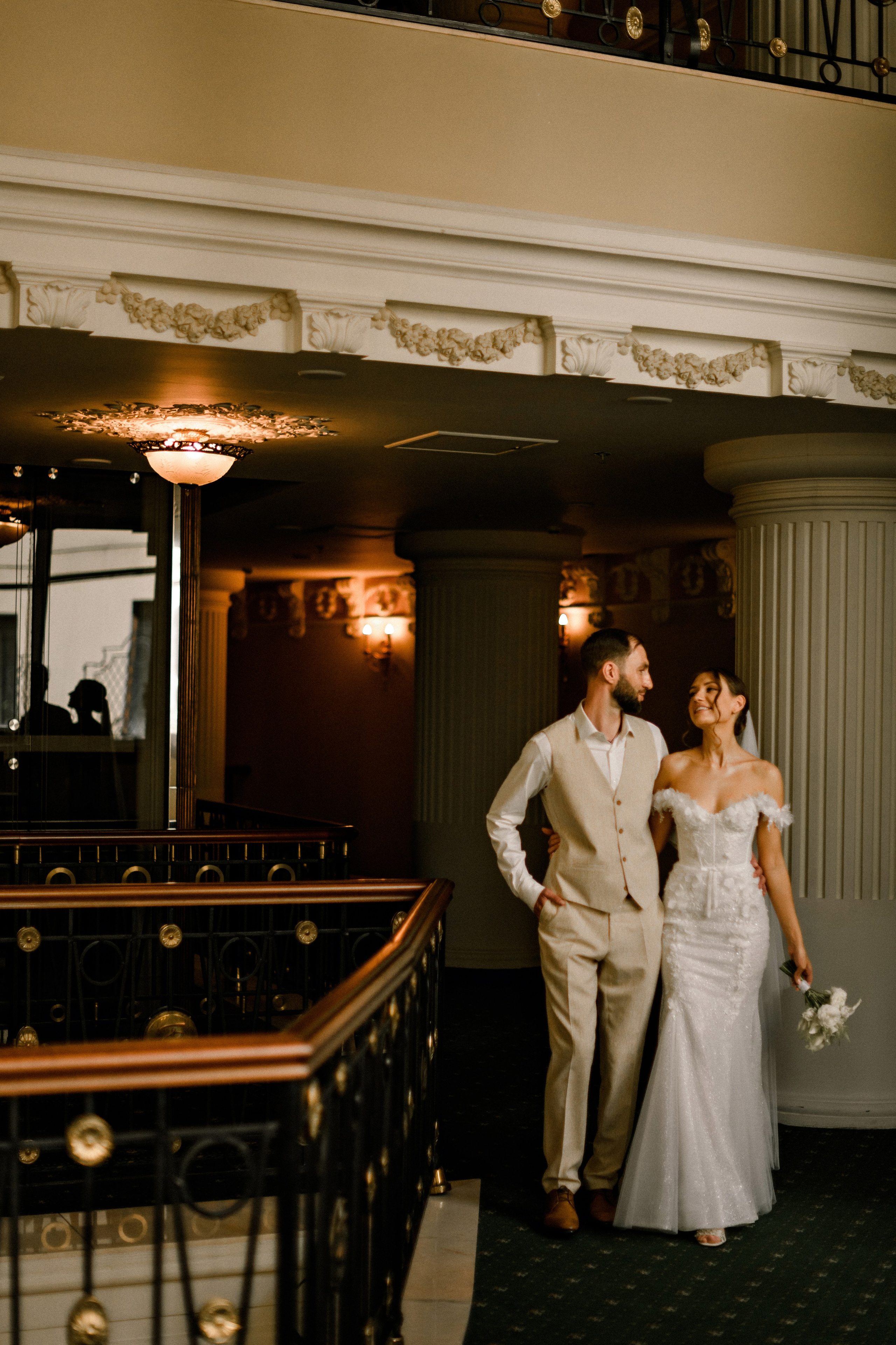 07/07/24 Настя и Рома. Свадебный фотограф в Санкт-Петербурге София Шубик