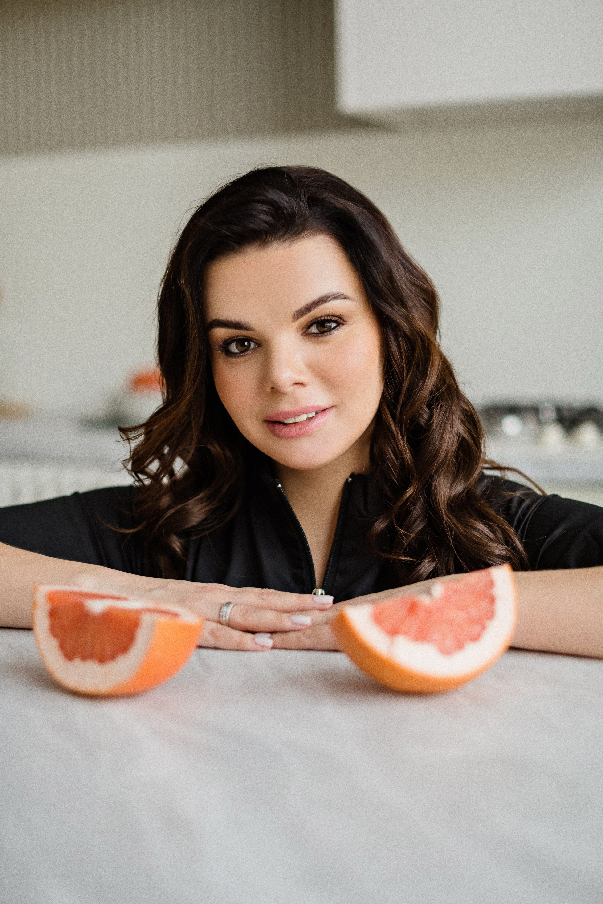 Нутрициолог. Свадебный фотограф в Санкт-Петербурге София Шубик