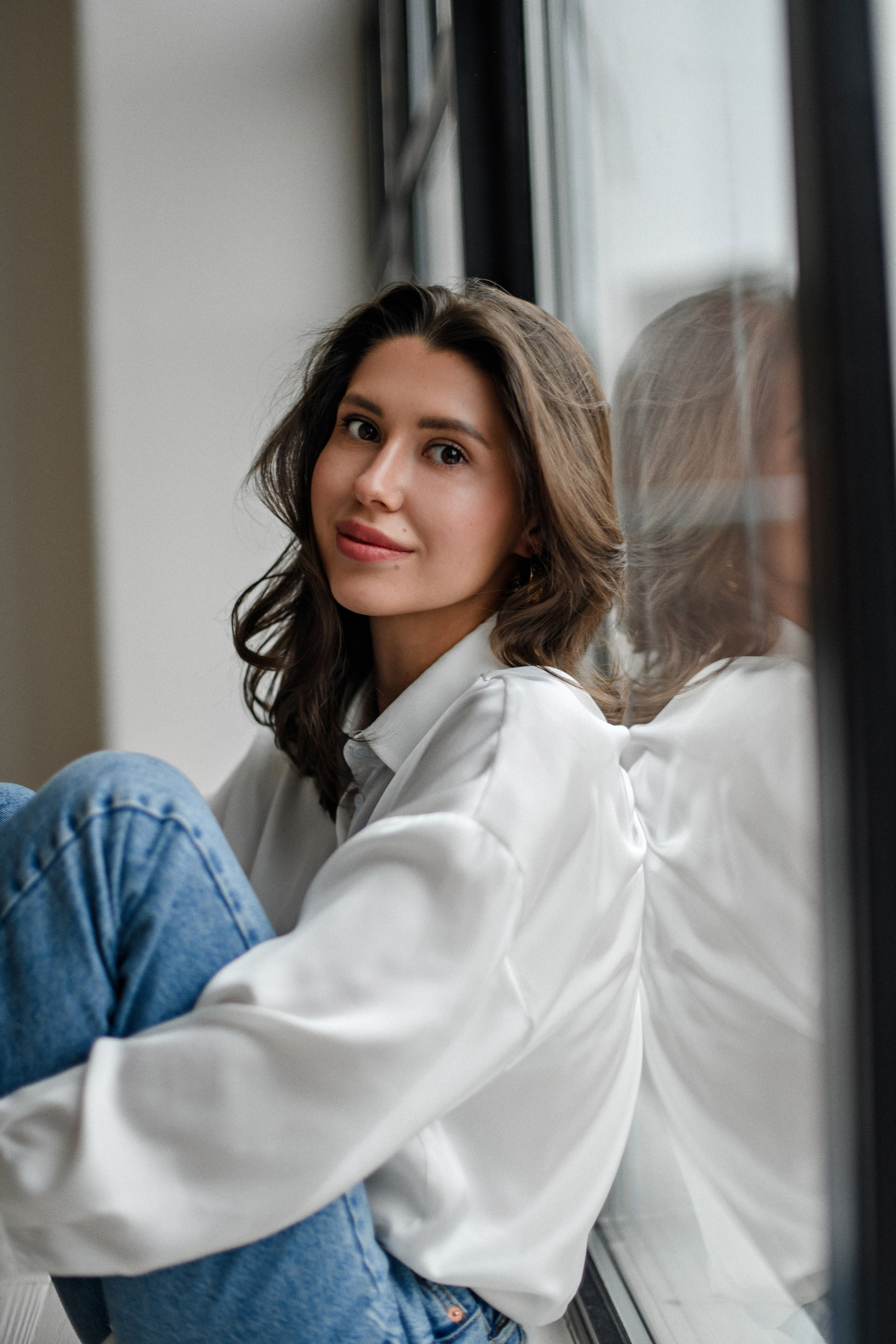 Коуч. Свадебный фотограф в Санкт-Петербурге София Шубик