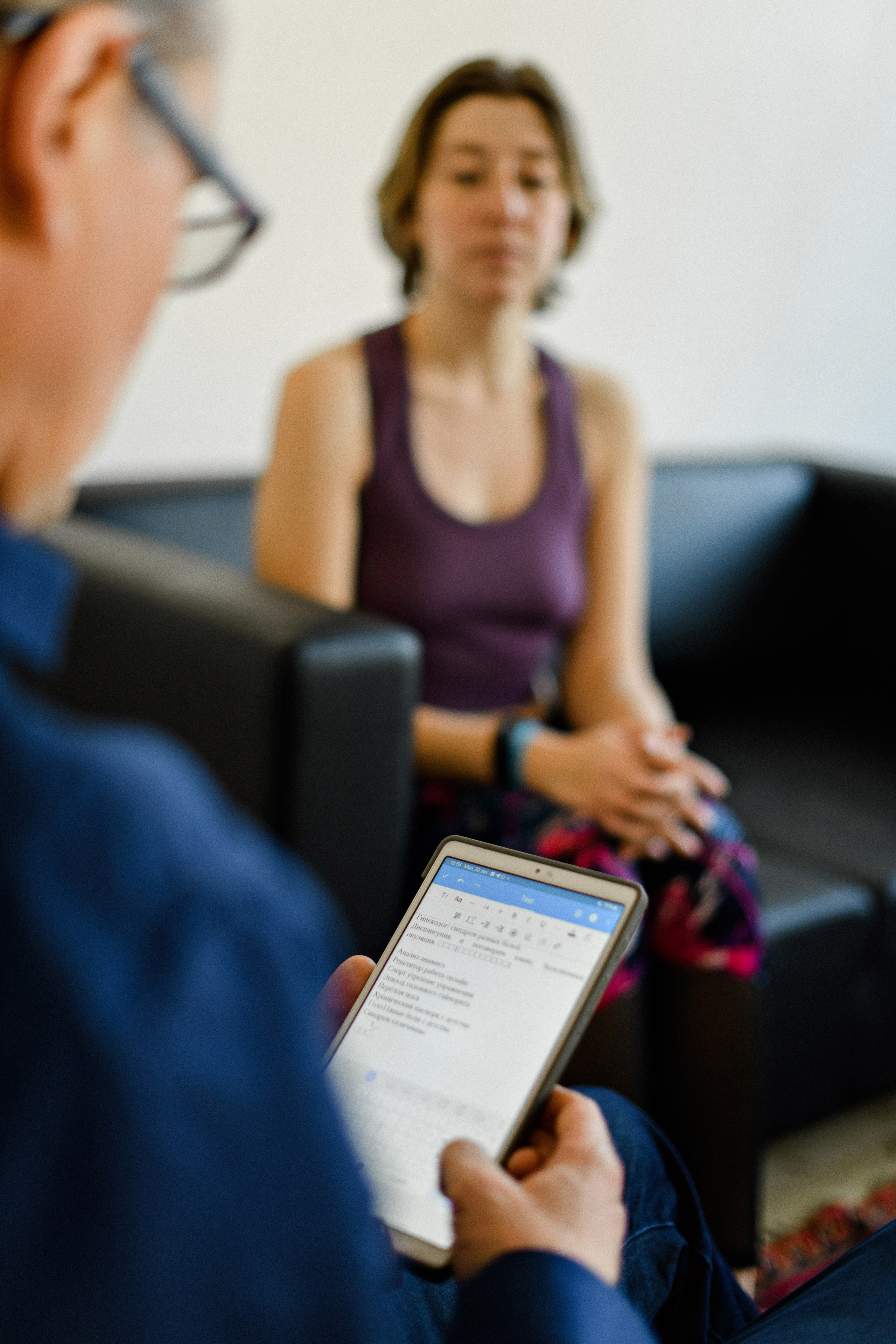 Остеопат. Свадебный фотограф в Санкт-Петербурге София Шубик