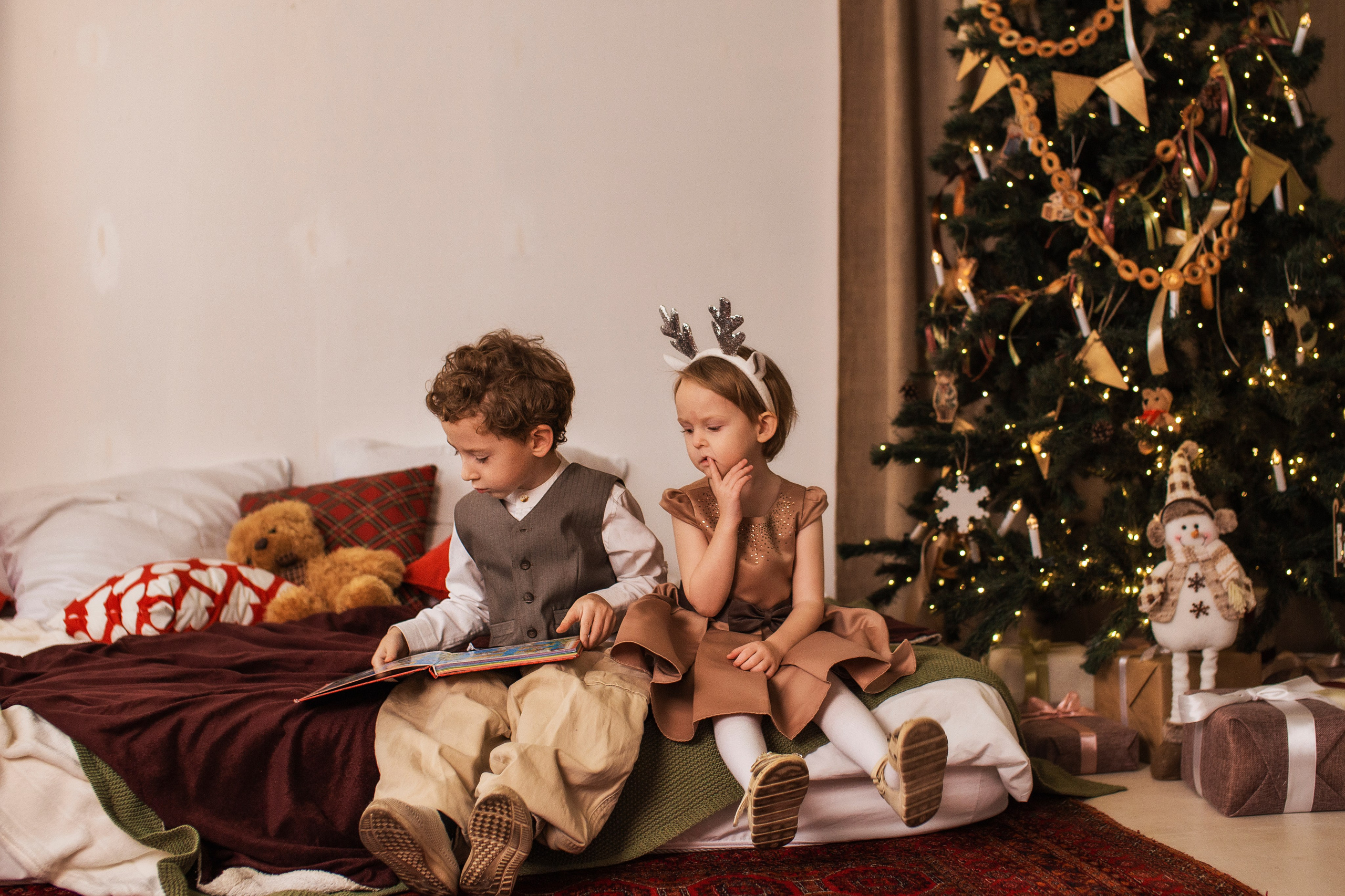 Фотостудия Неформат. Семейный фотограф в Саратове