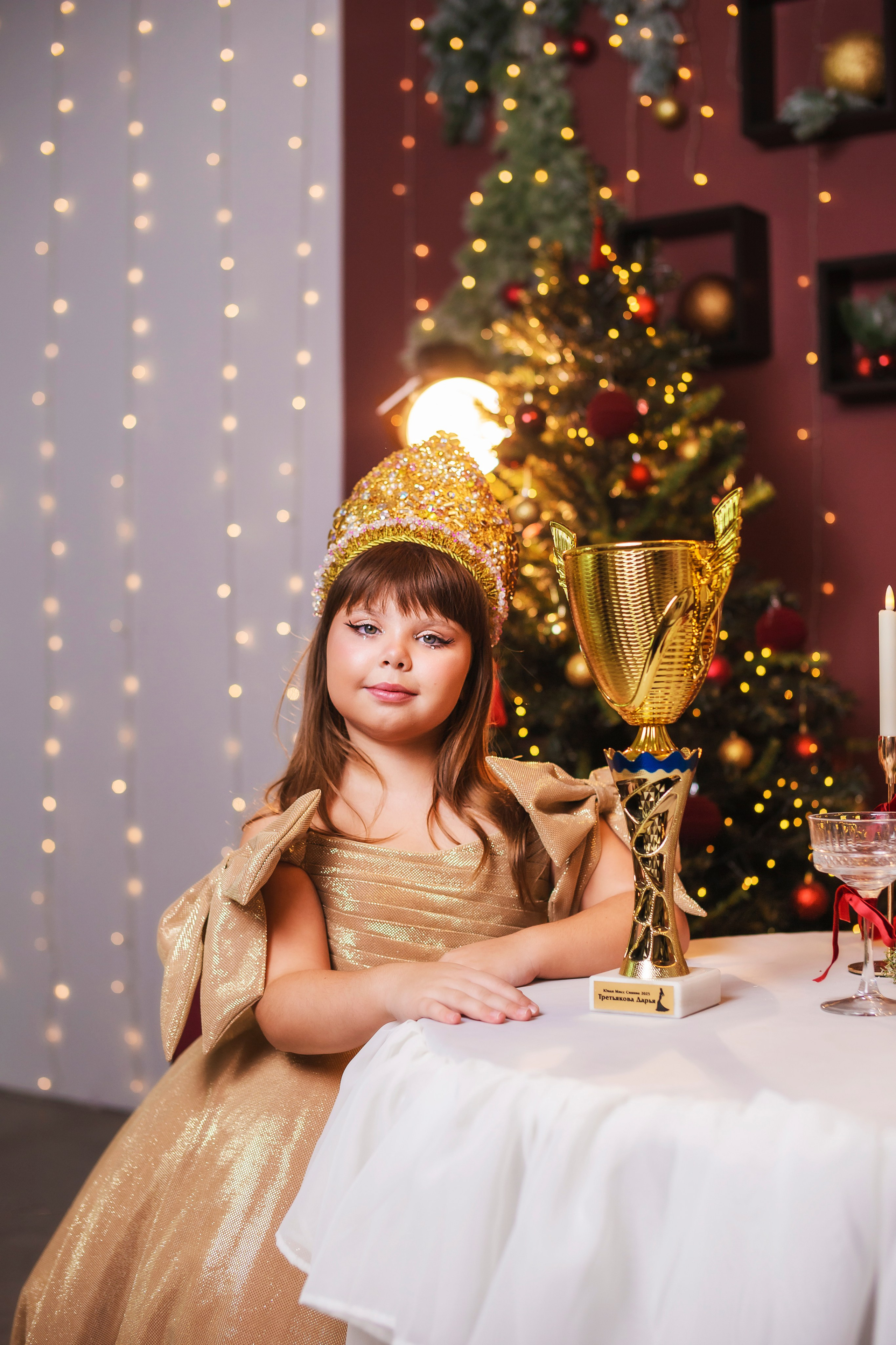 Фотостудия Абажур. Семейный фотограф в Саратове