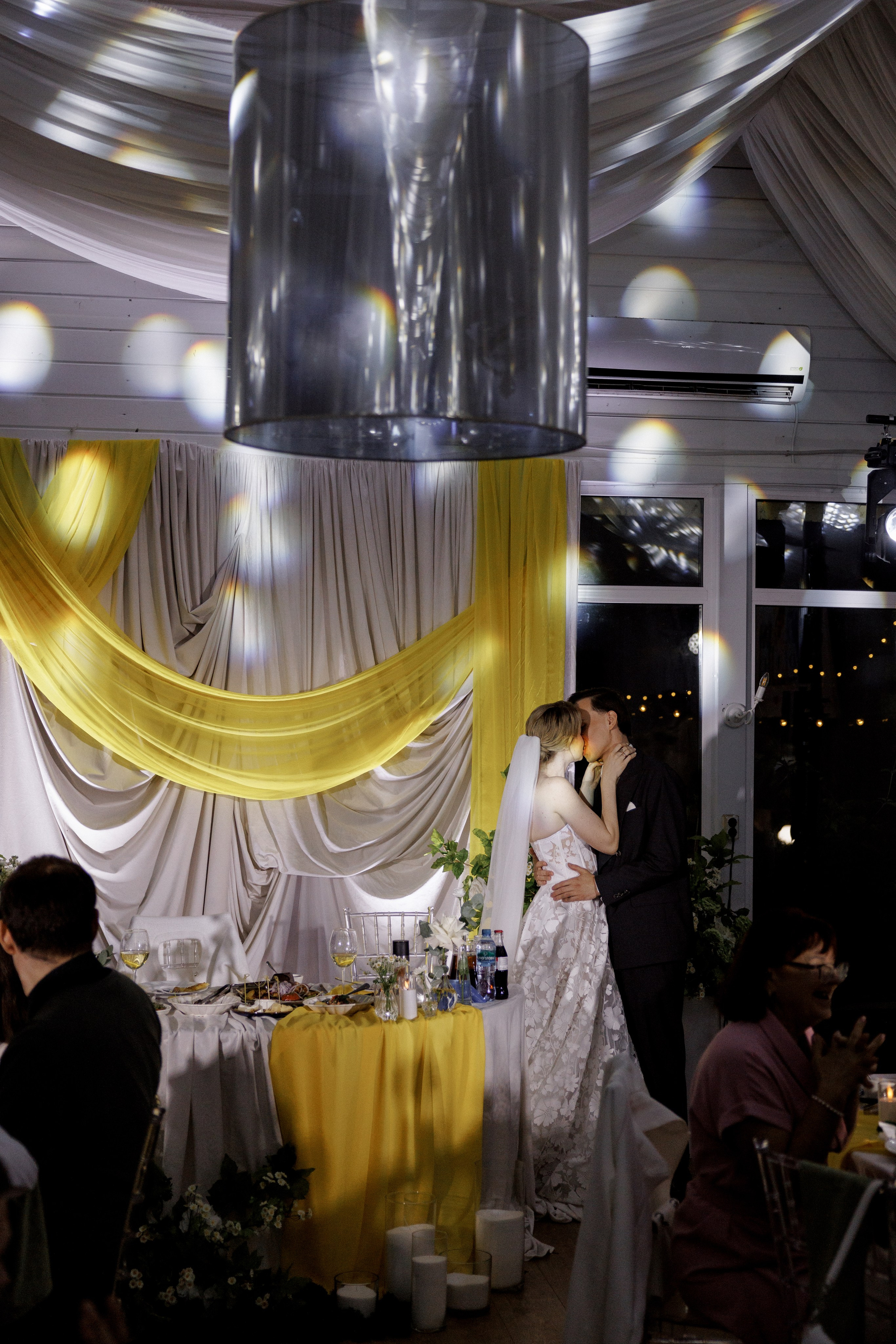 Ромашковые ромашки. Свадебный и семейный фотограф в Твери, Москве, Санкт-Петербурге