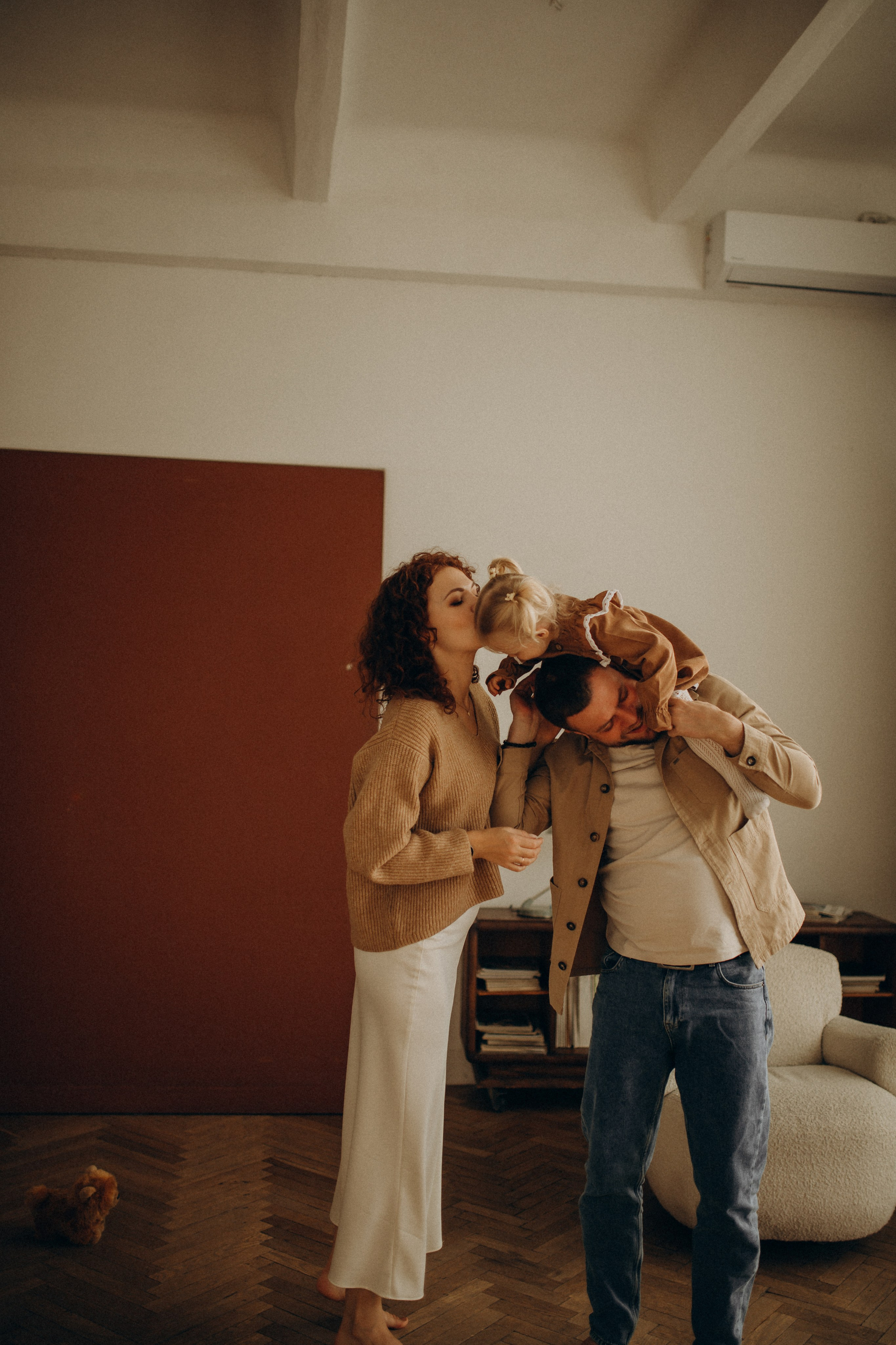 А если день рождения в студии. Ваш фотограф АНАстасия Земскова