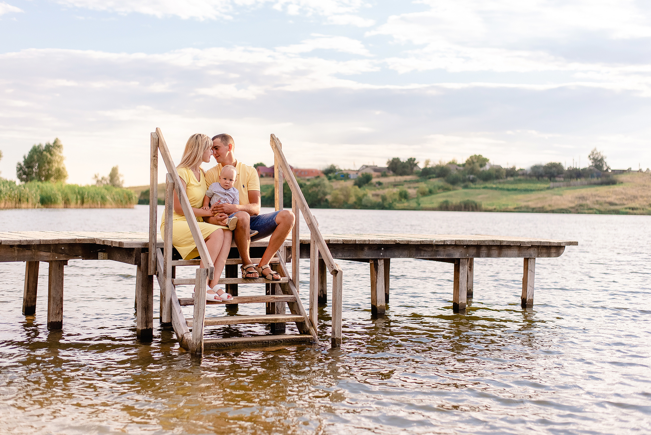 Годовасия Стёпы. Свадебный фотограф в Белгороде Косилов Денис