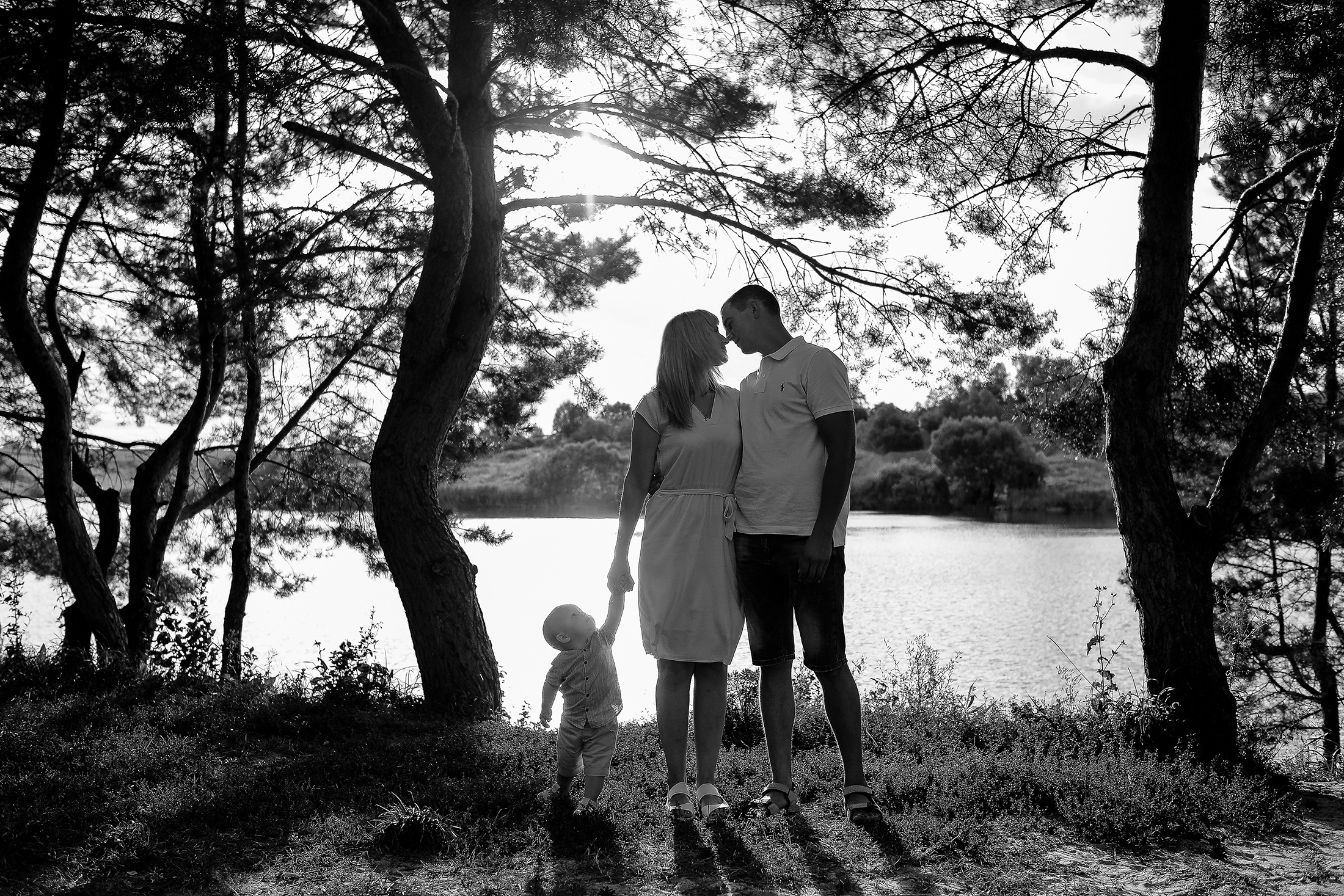 Годовасия Стёпы. Свадебный фотограф в Белгороде Косилов Денис