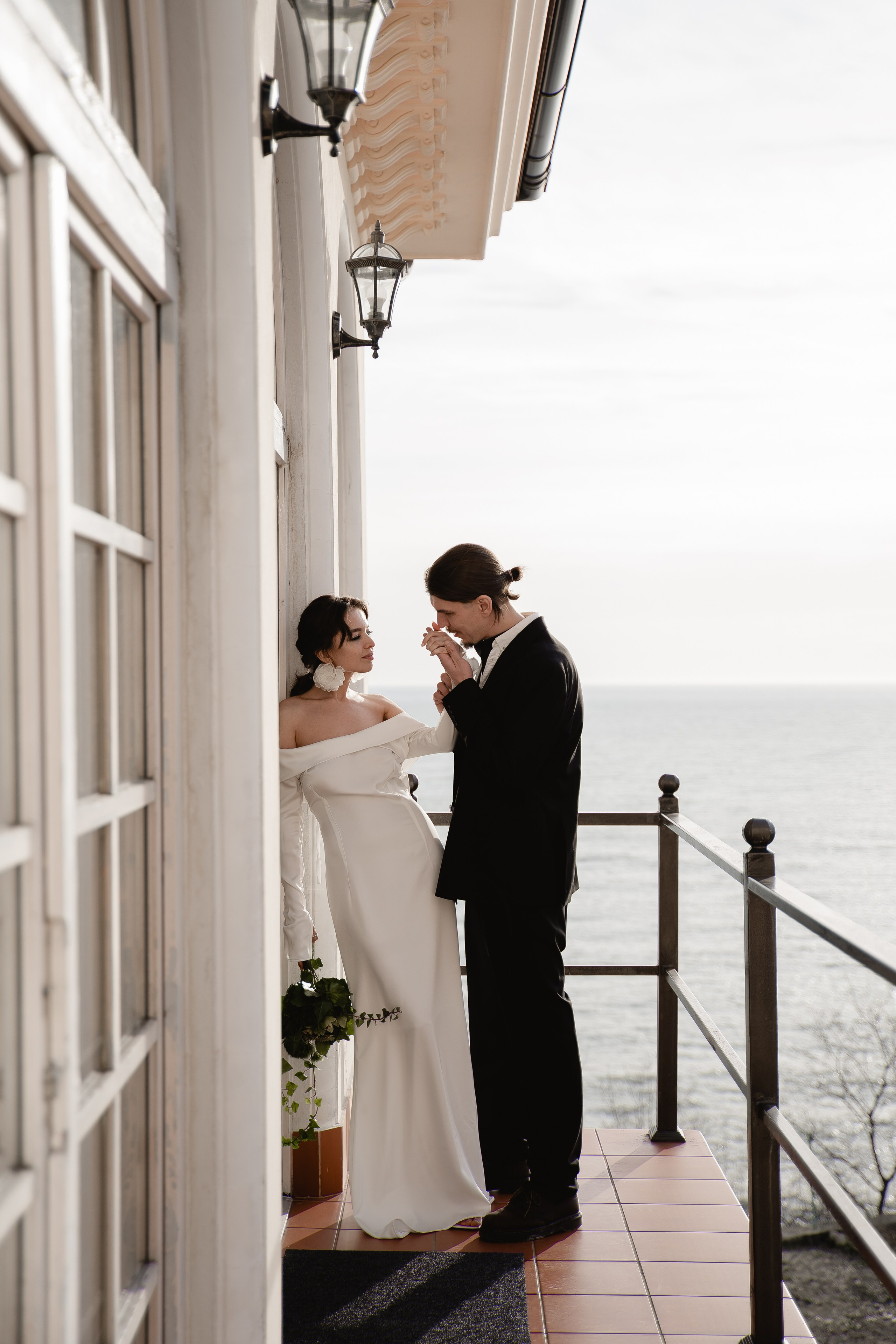 D & T. Свадебный фотограф Диана Бирюкова Казань