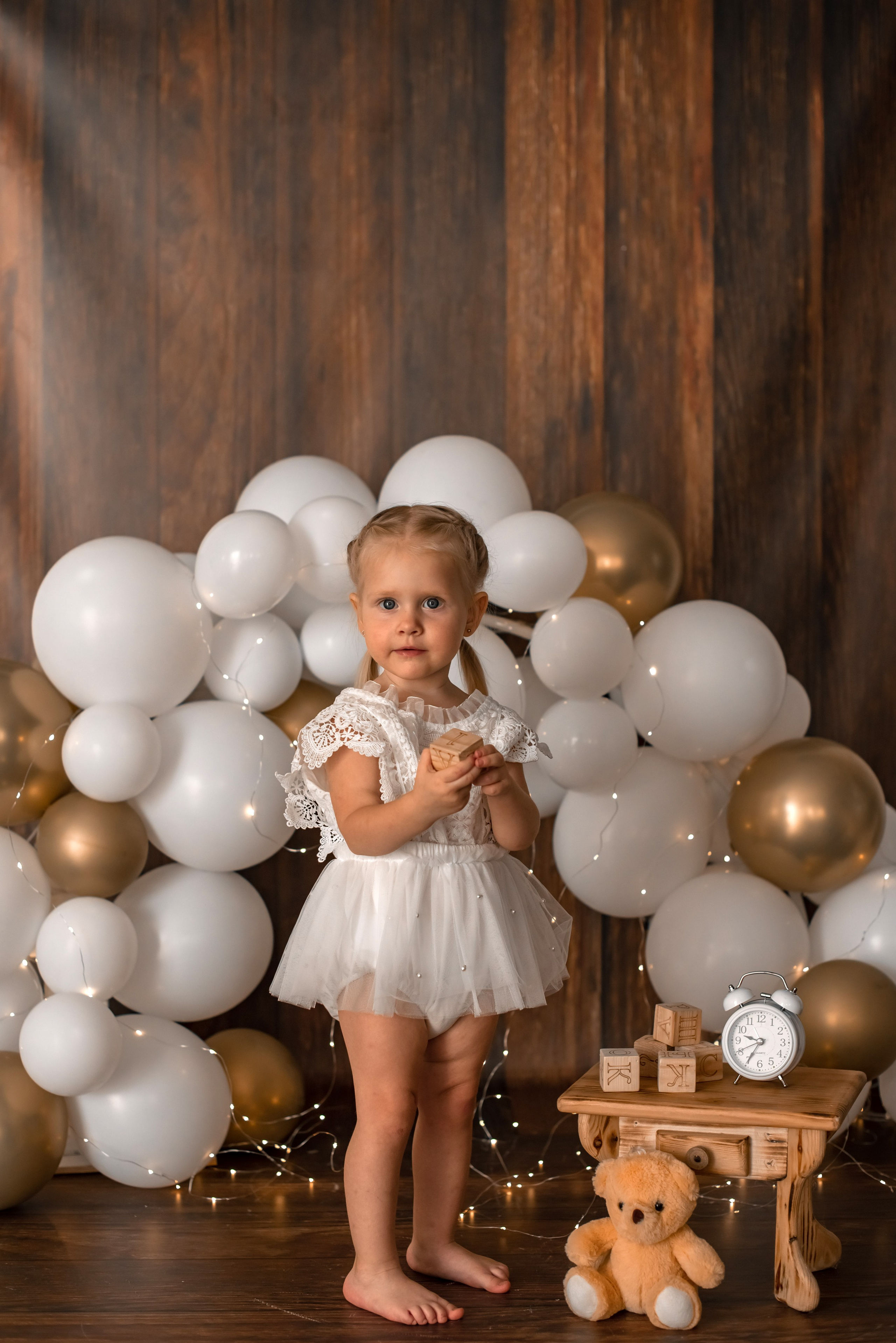 HAPPY BIRTHDAY. Свадебный и семейный фотограф в Краснодарском крае