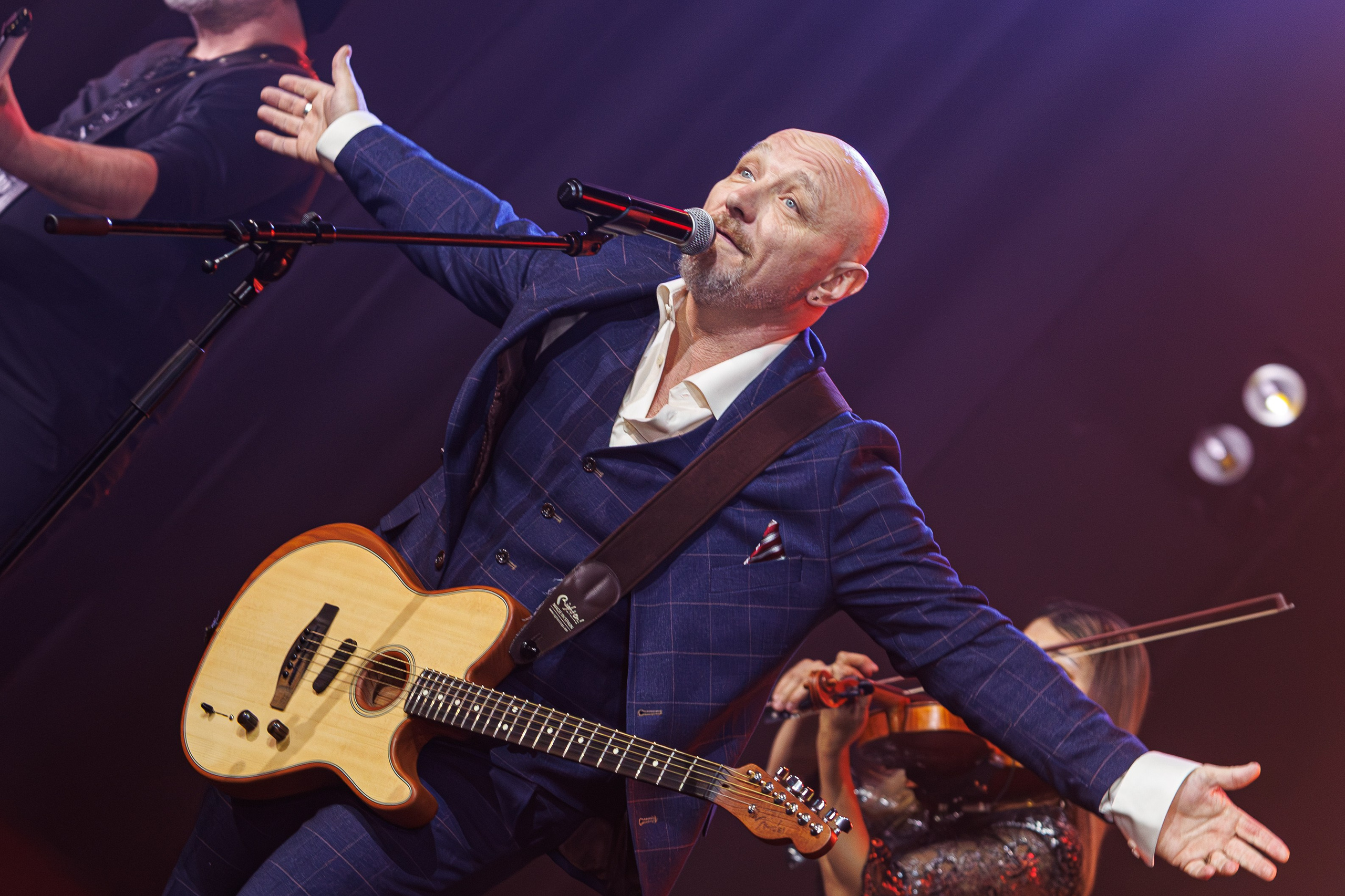 Концерты. Репортажный, Event фотограф в Санкт-Петербурге и ЛО Морозов Дмитрий