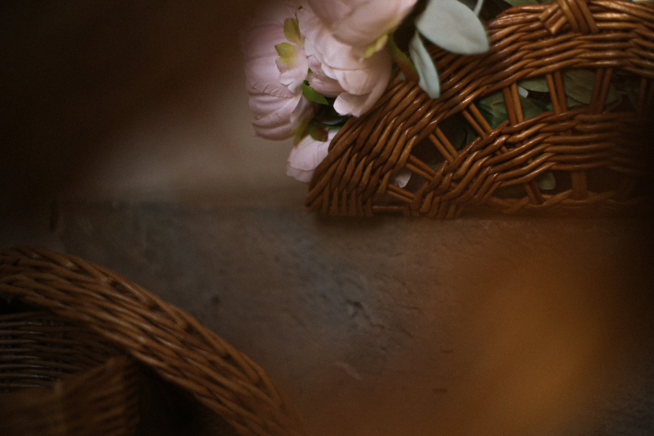 Плетеные изделия. Коммерческий фотограф. Ростов-на-Дону. Дарья Константинова