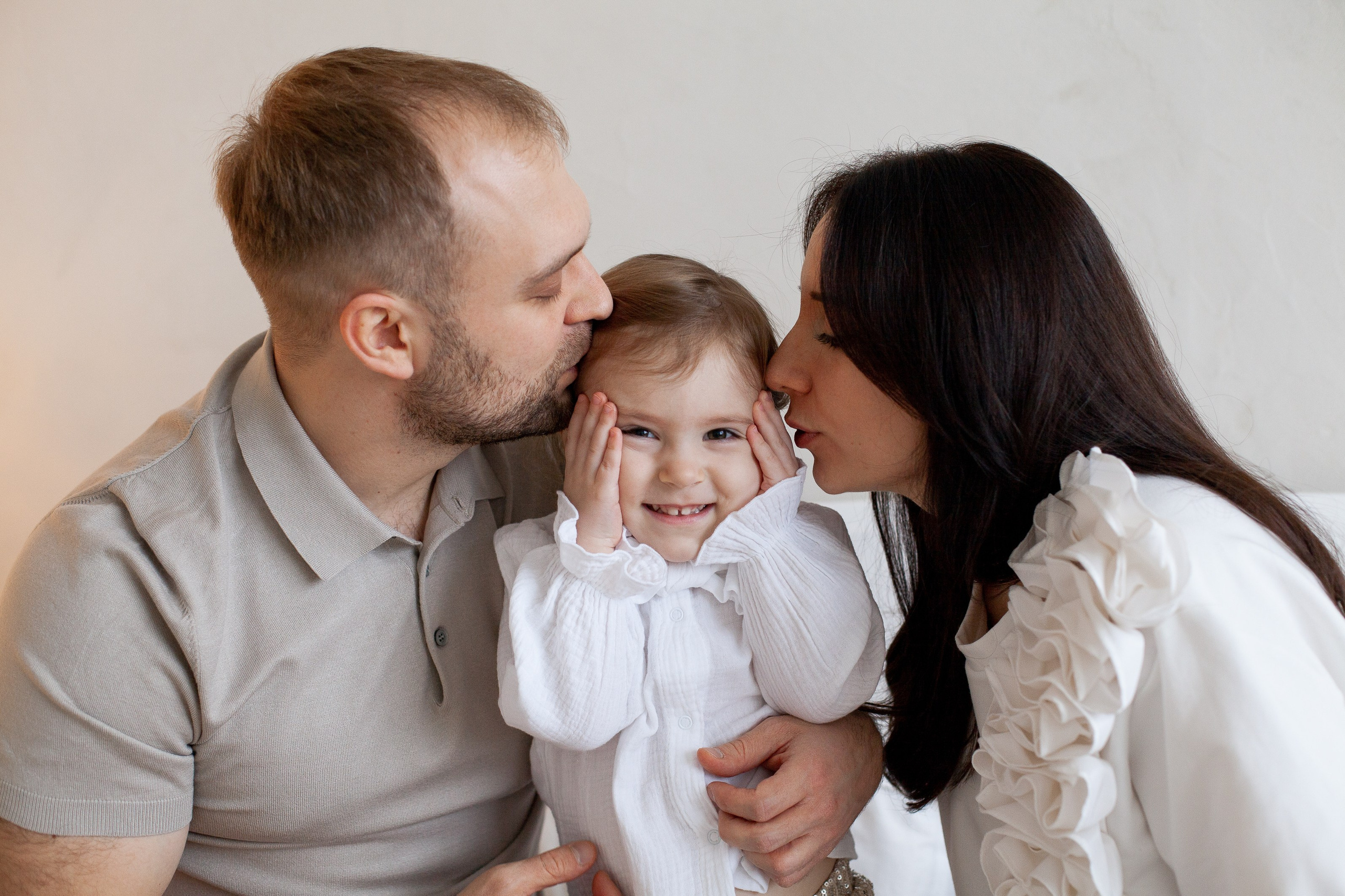 Новогодние фотосесии. Фотограф Яна Артемьева