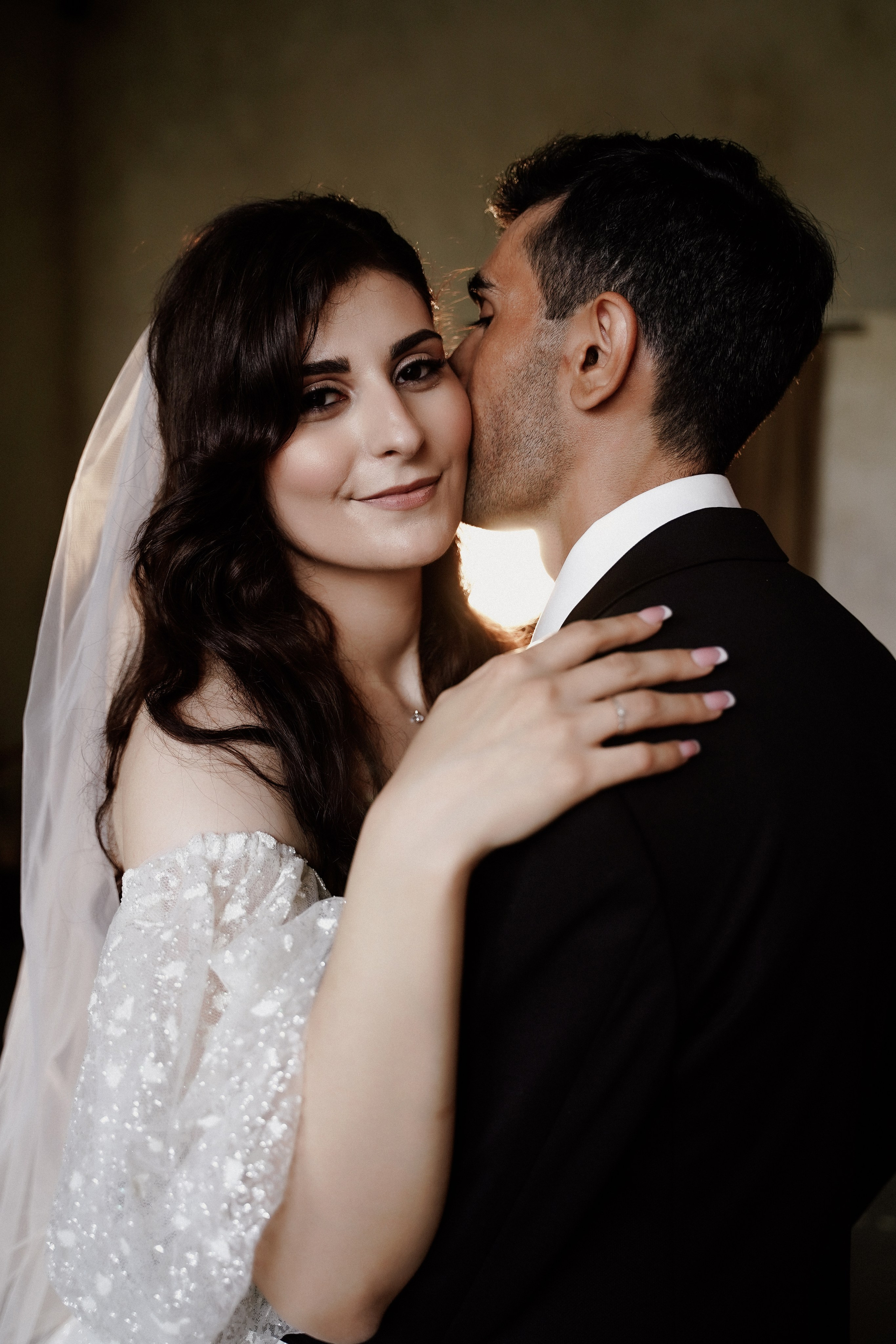 Алиса & Вааг. Фотосъемка и видеосъемка свадеб Липецк