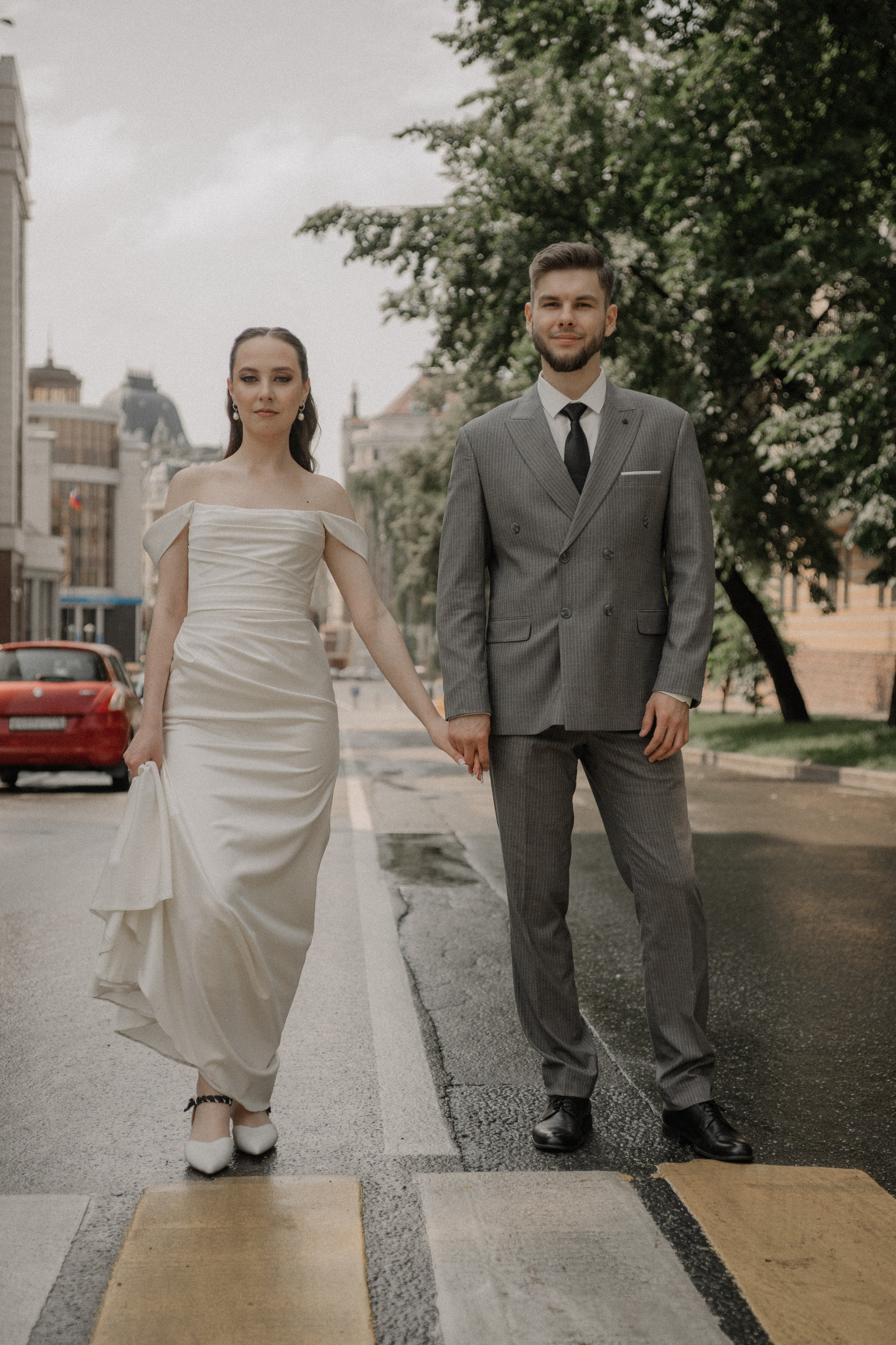 Wedding 14.06.2025. Свадебный и индивидуальный фотограф из Казани