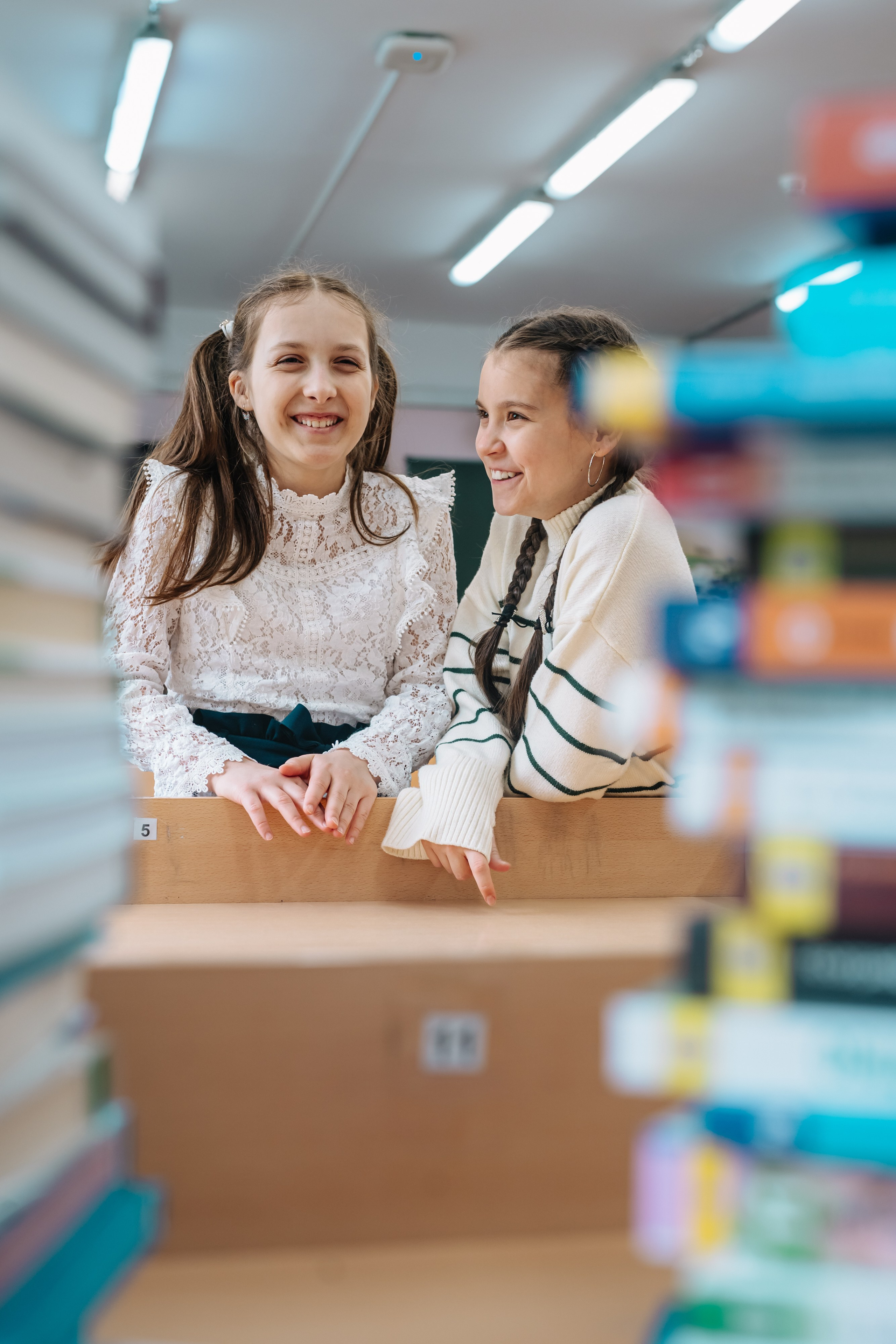 6 класс. Школьные альбомы и альбомы для детского сада. Юлия Осипова. Москва