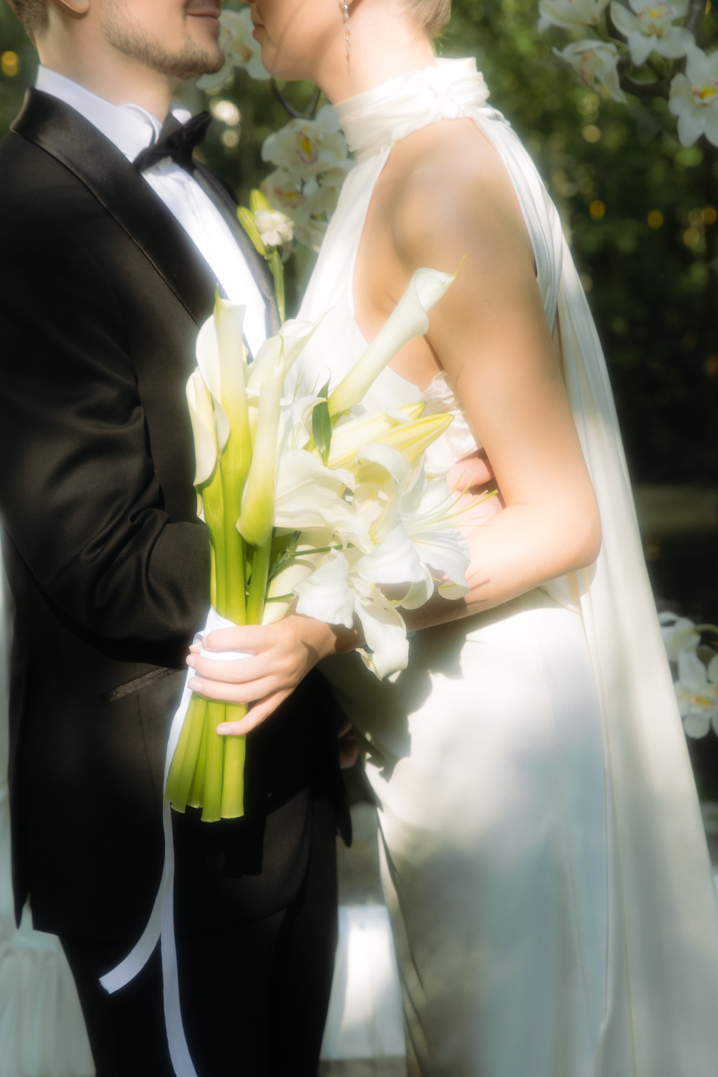 Анна и Сергей. Свадебный и портретный фотограф в Москве и Санкт-Петербурге