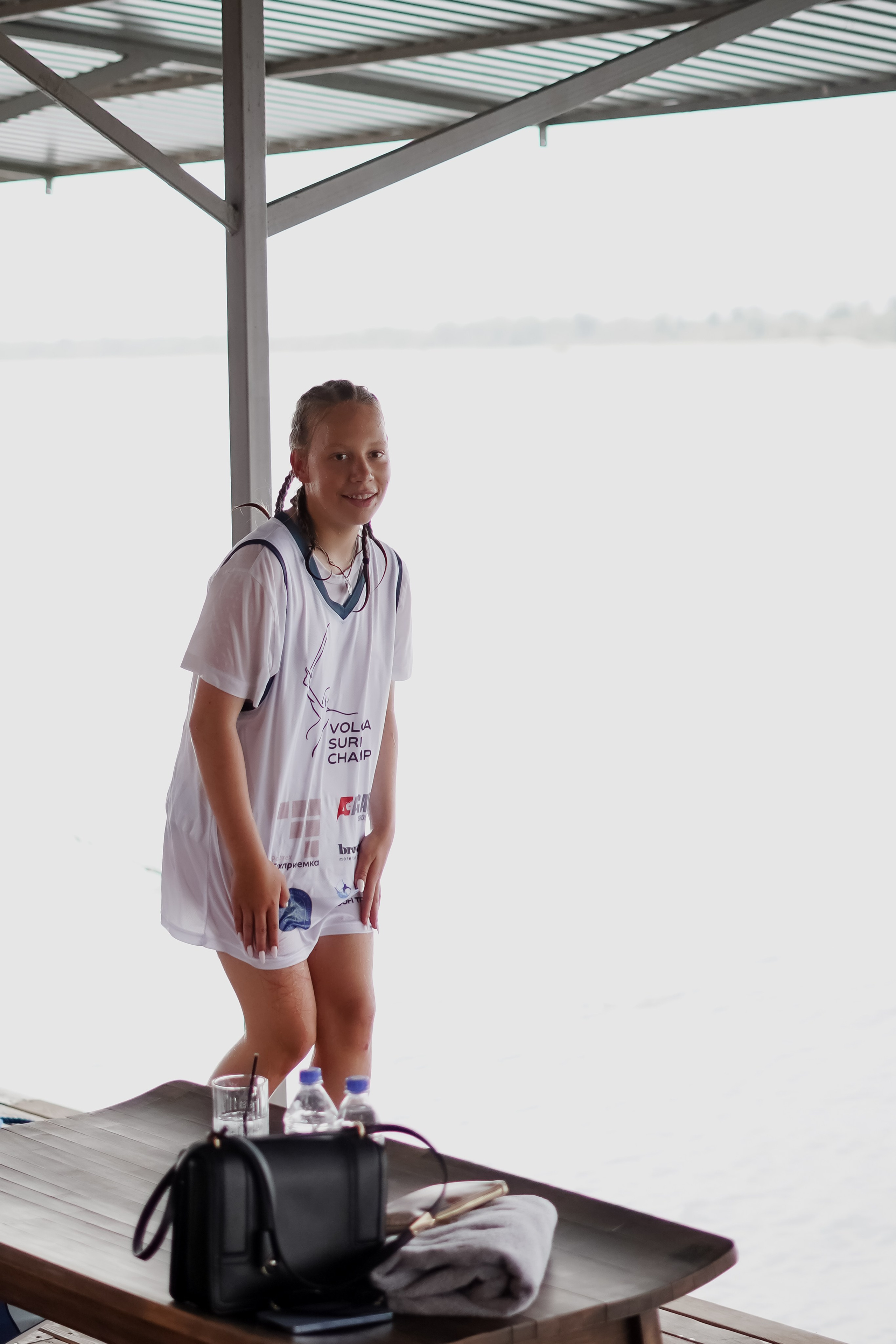 Surf. Фотограф Валерия Крахмалева