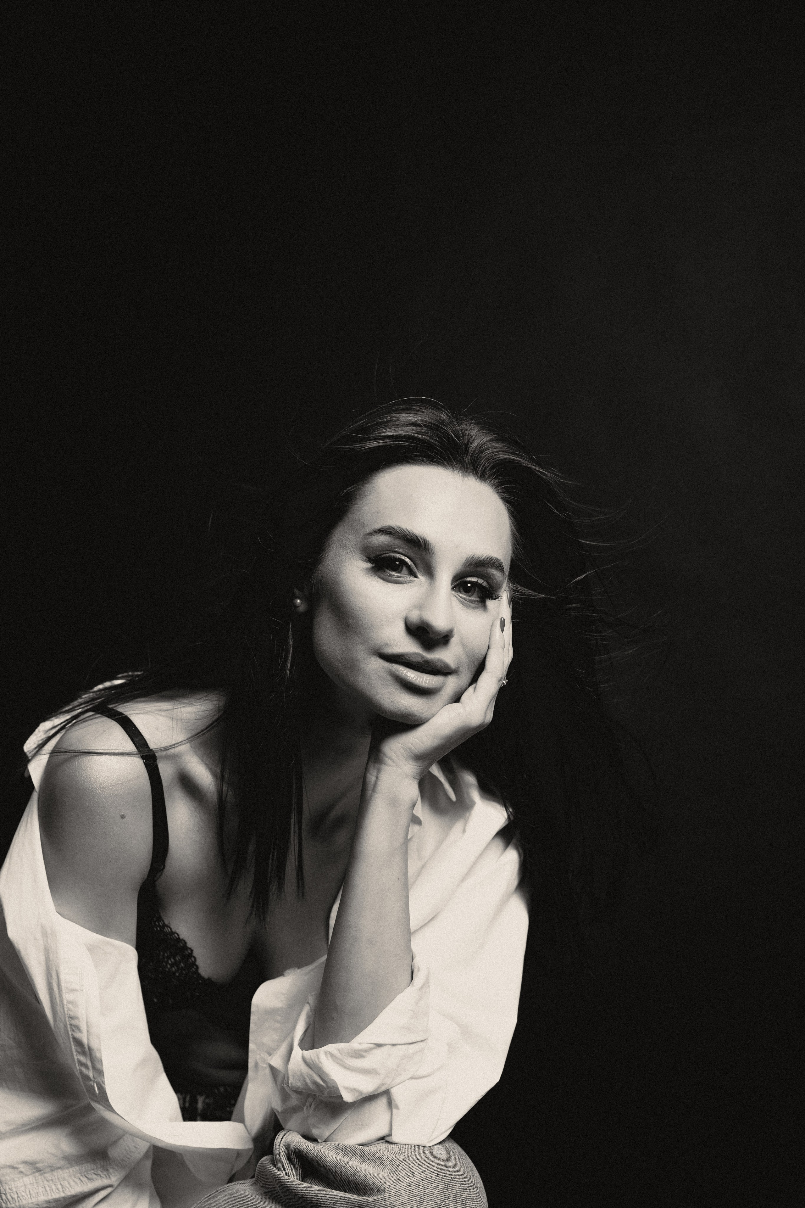 Юля. Фотограф Блинова Арина | Санк-Петербург