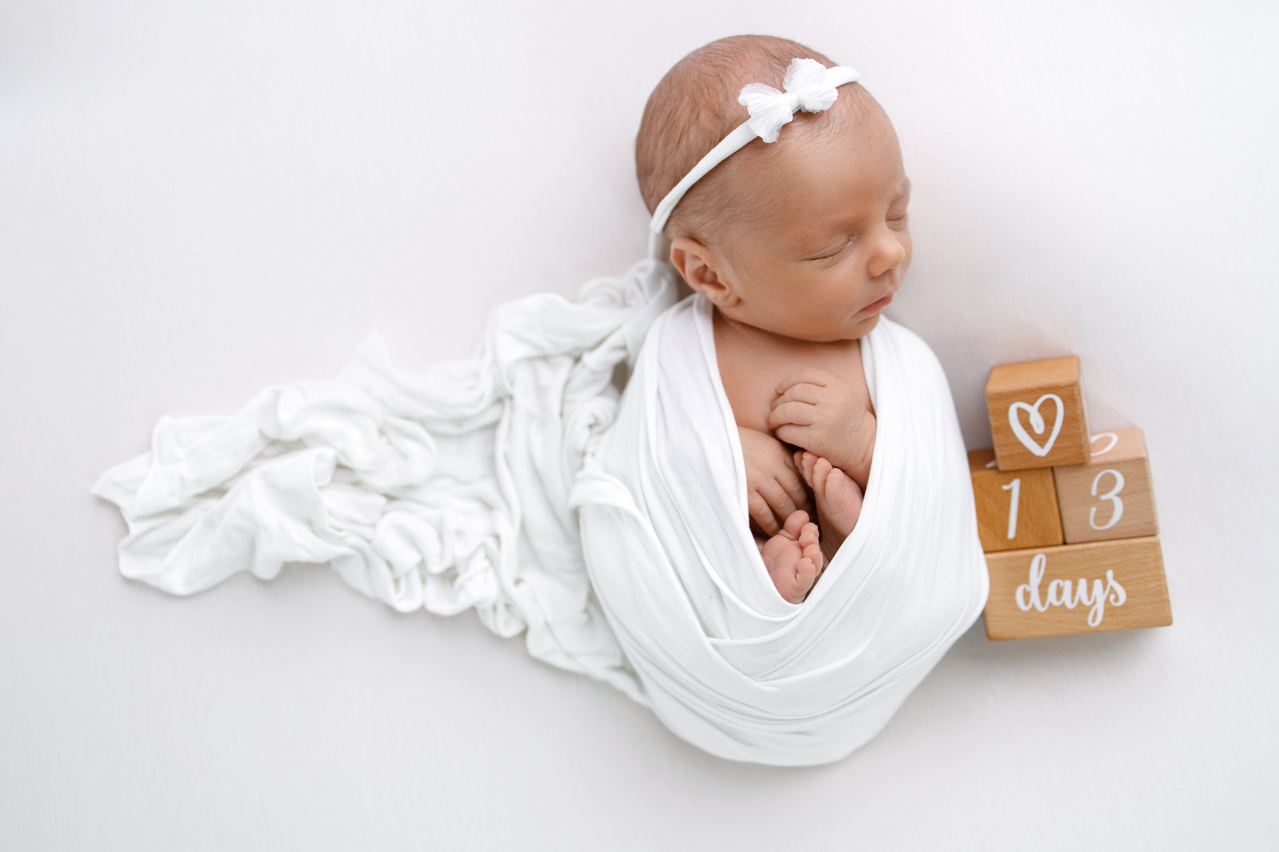 Новорождённые. Фотограф новорождённых в Москве и МО