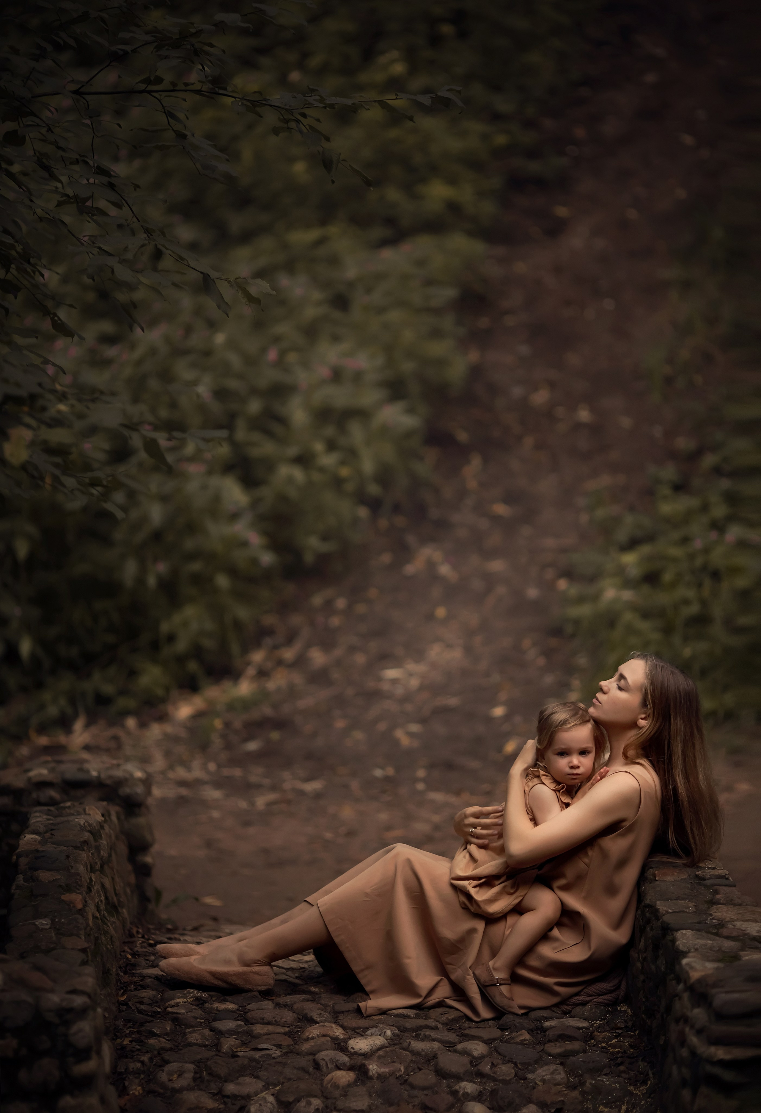 Portfolio. Семейный и детский фотограф в Саратове Полина Коткина