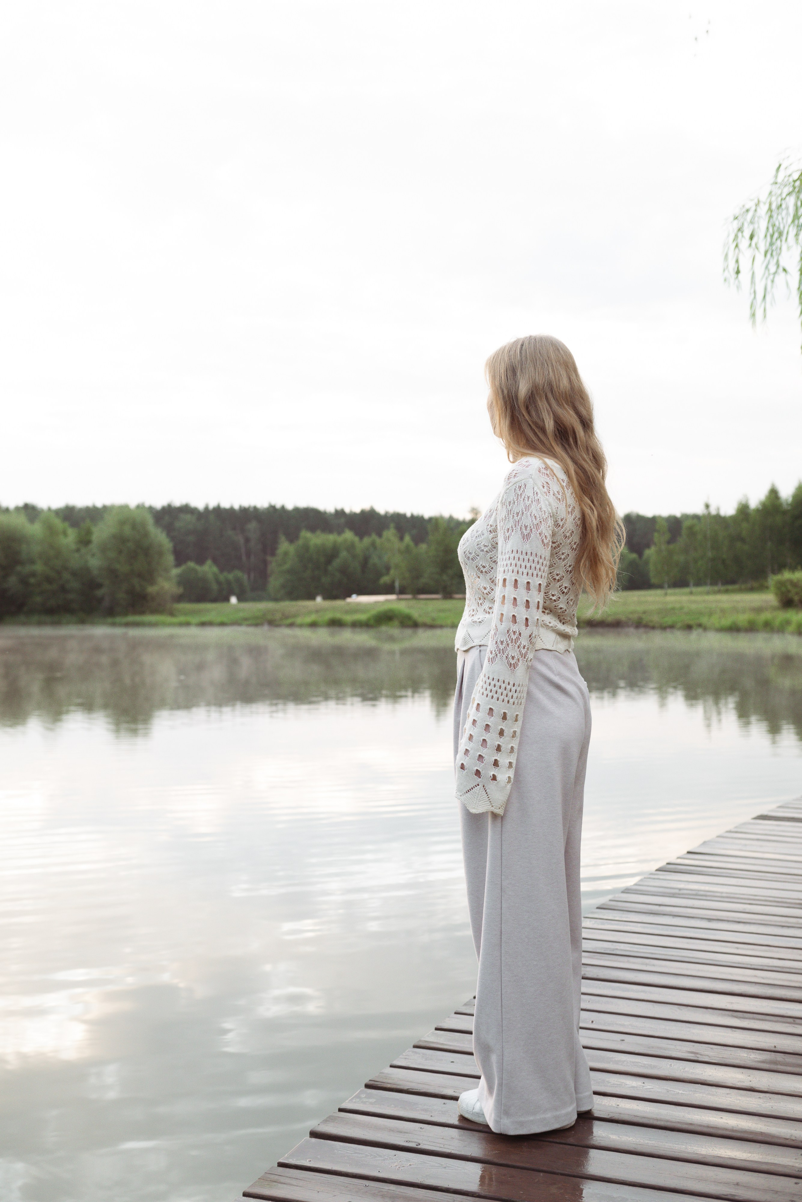 Настя (съемка для блога @nastya.makosh). Фотограф Москва Настя Профотовна. Репортажные, свадебные и контент фотосессии