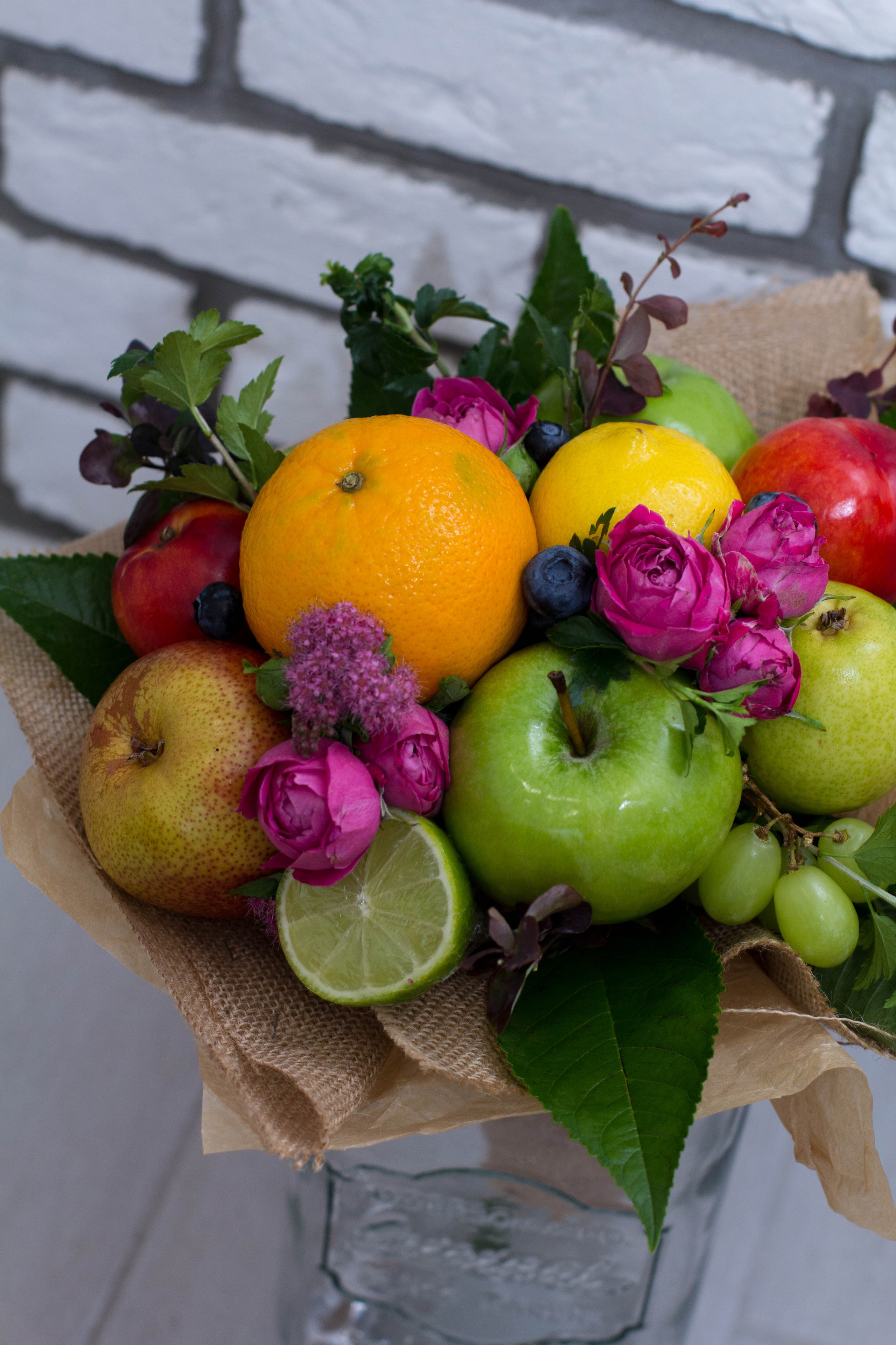 Фудбукеты. Семейный, детский, свадебный фотограф в Москве, Люберцах