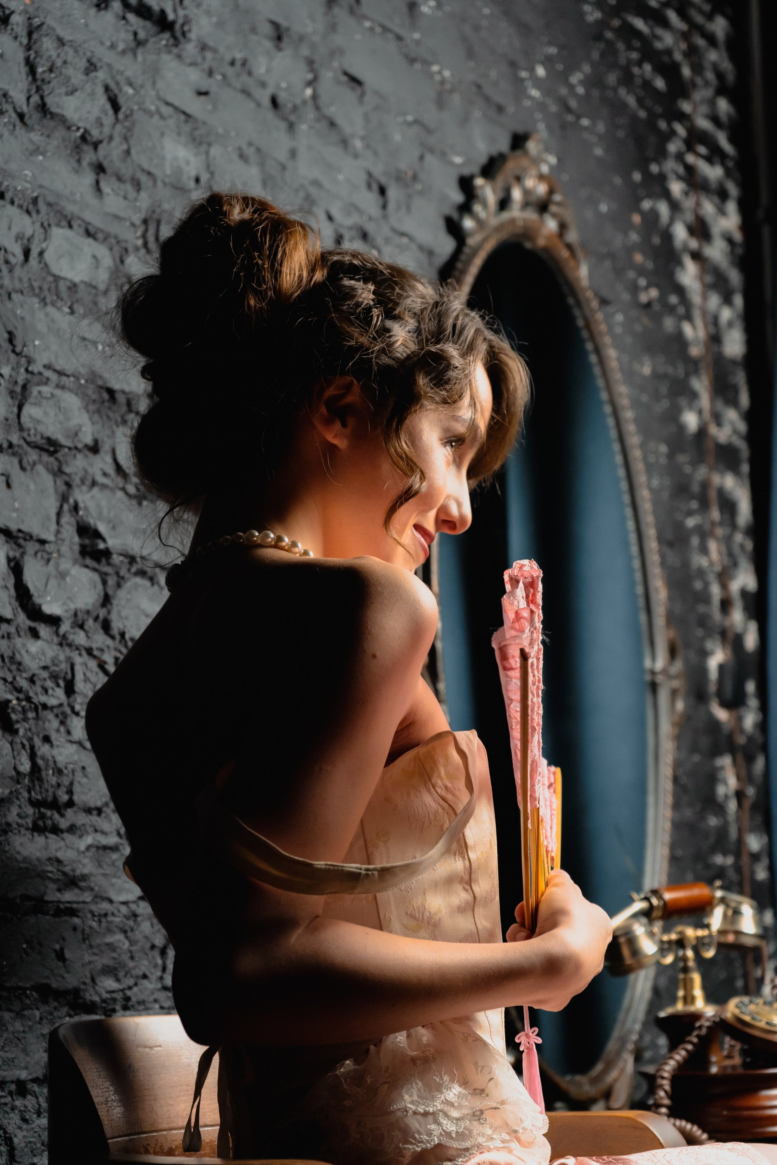 Серафима. Фотограф в Санкт-Петербурге Дарья Фелингер