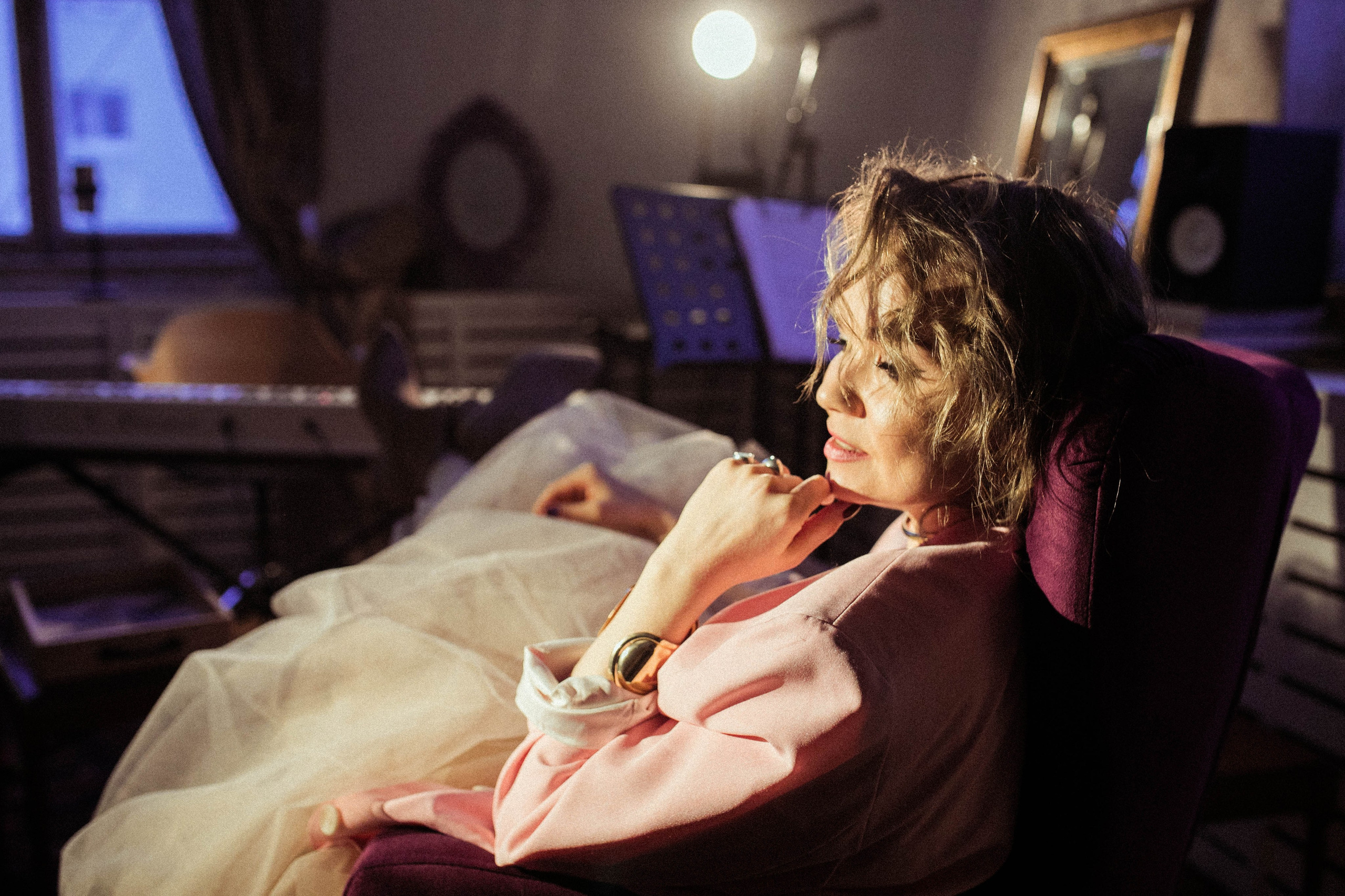 Саша. Портретный фотограф Мария Шарко