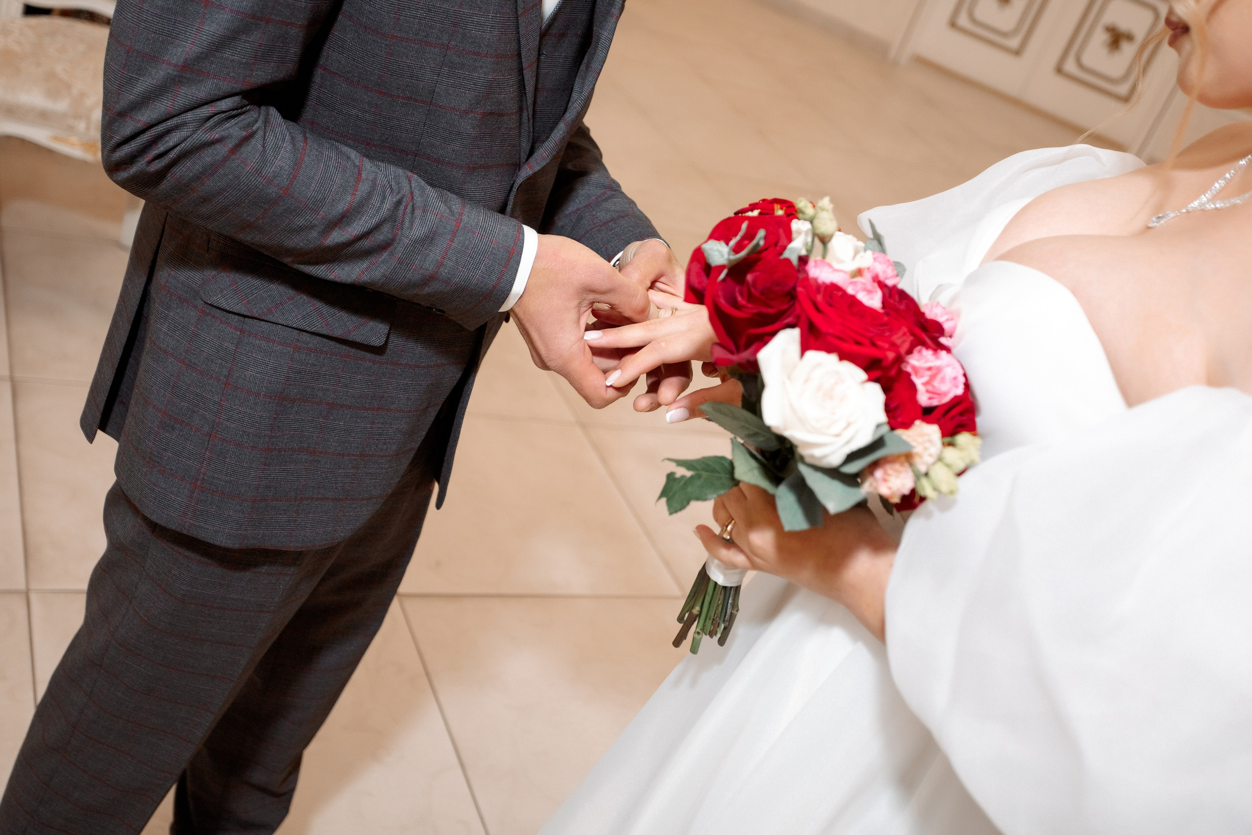 СВАДЬБА: Дима и Юля. Все фото. Профессиональный фотограф в Ижевске Леша Петров