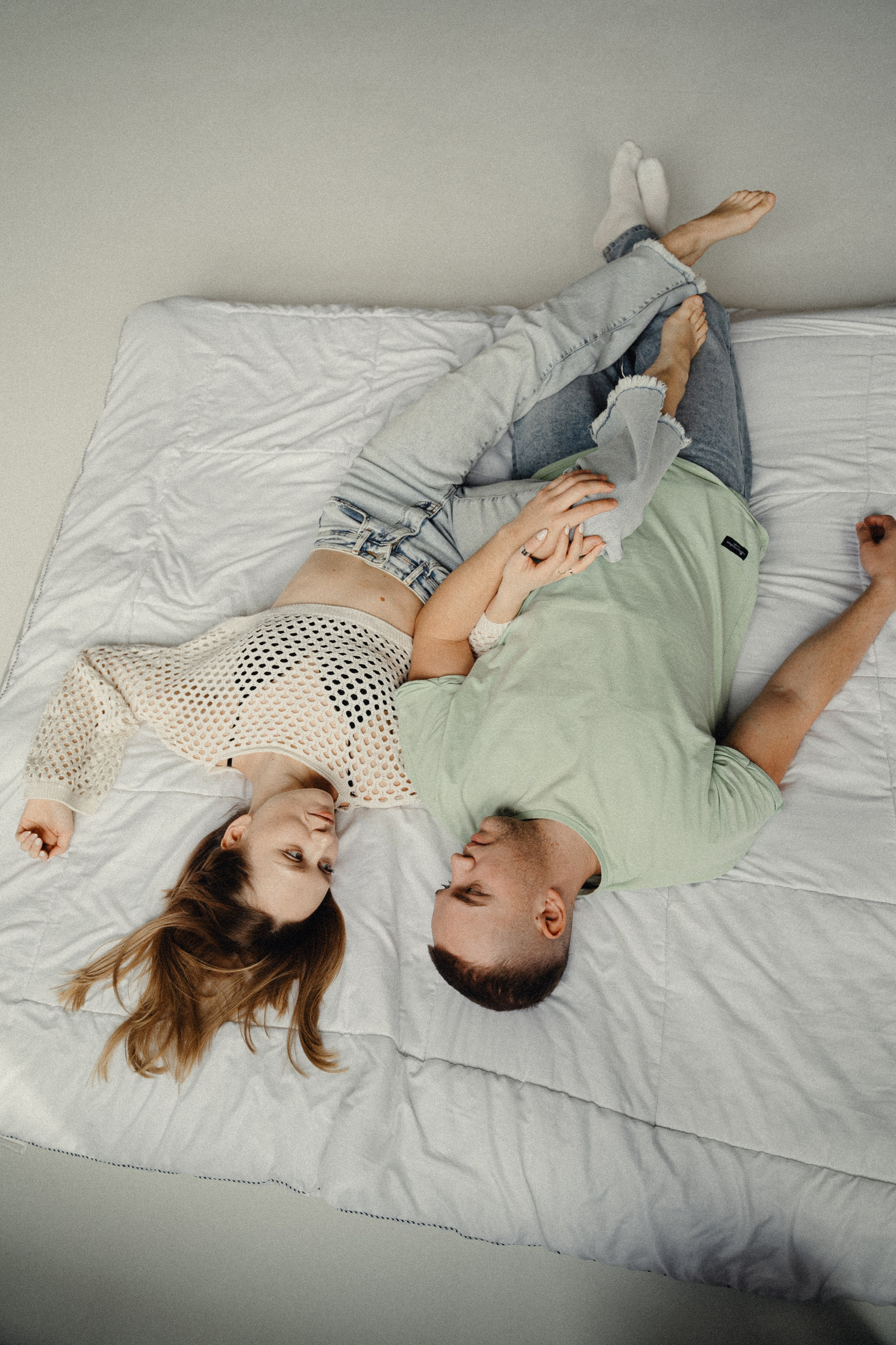 Яромир и Диана. Главная