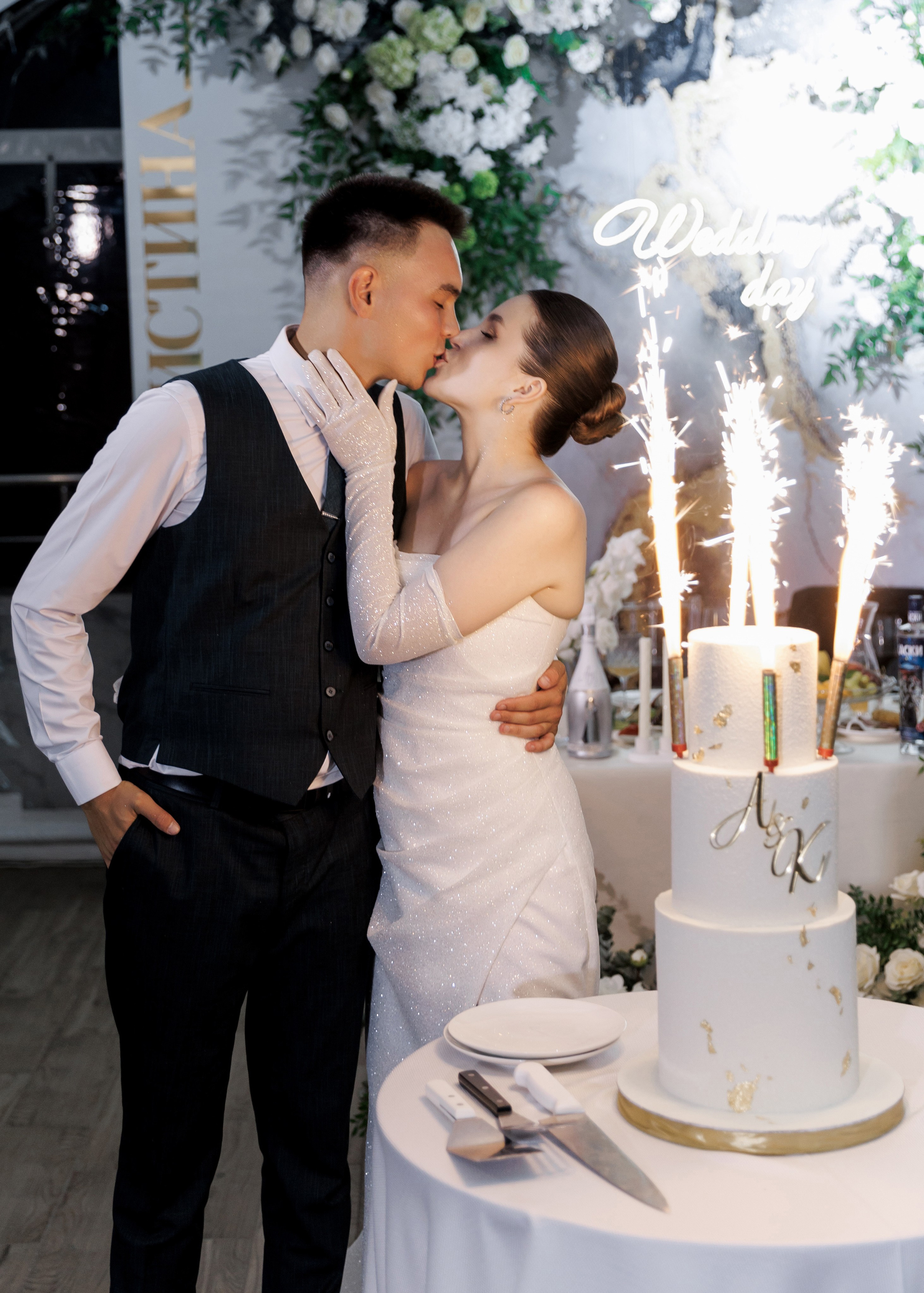 Артур и Кристина, Сочи 24/06/2024. Свадебный  и семейный фотограф в Краснодаре