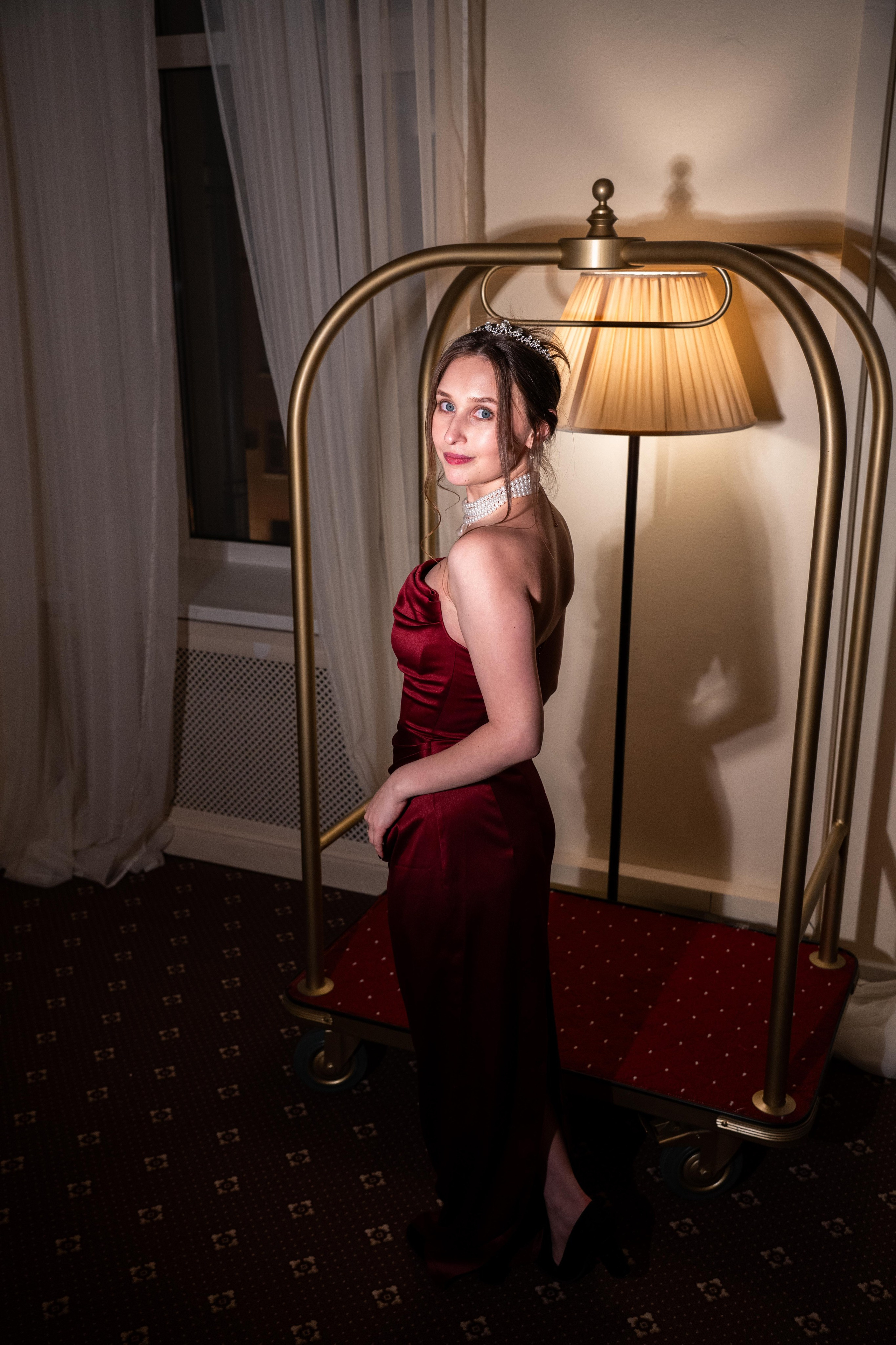 День рождения 14.03.2026. Коммерческий и художественный фотограф и видеограф в Москве Арсений Тургенев