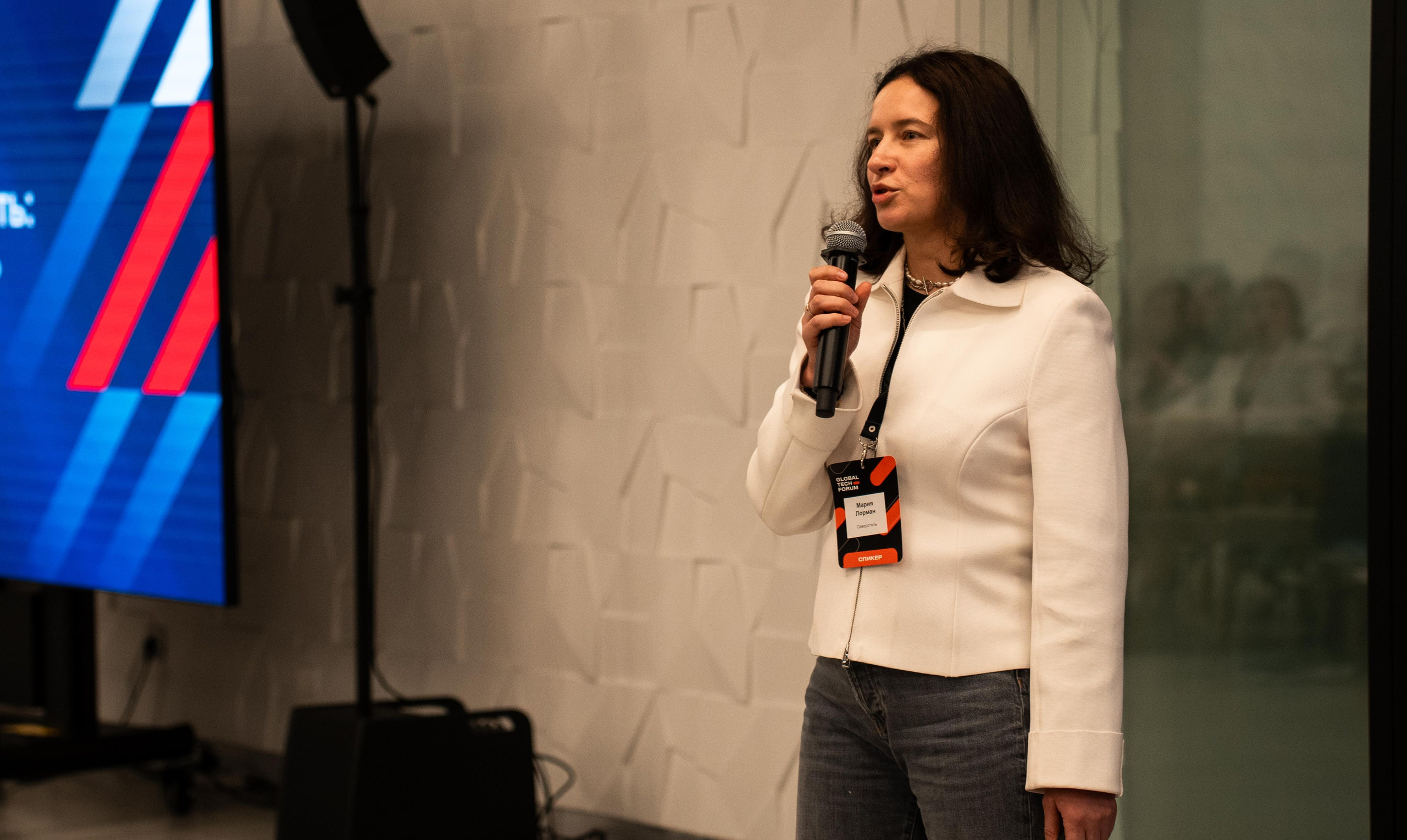 Global Tech Forum 27.03.2026. Коммерческий и художественный фотограф и видеограф в Москве Арсений Тургенев