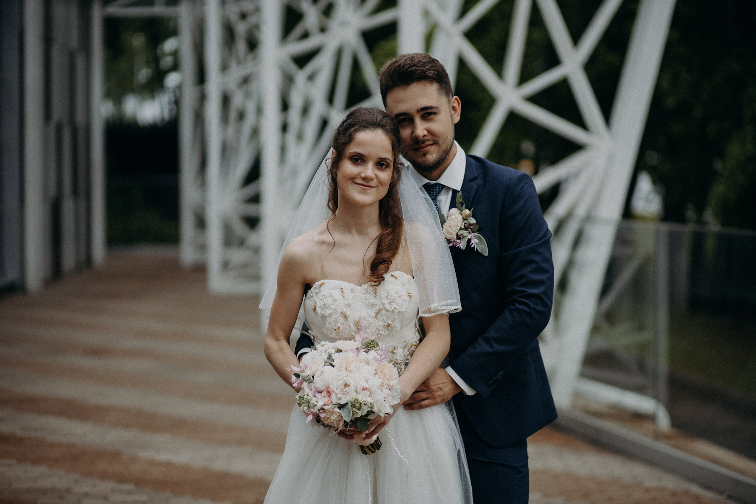 Мария и Александр. Портфолио