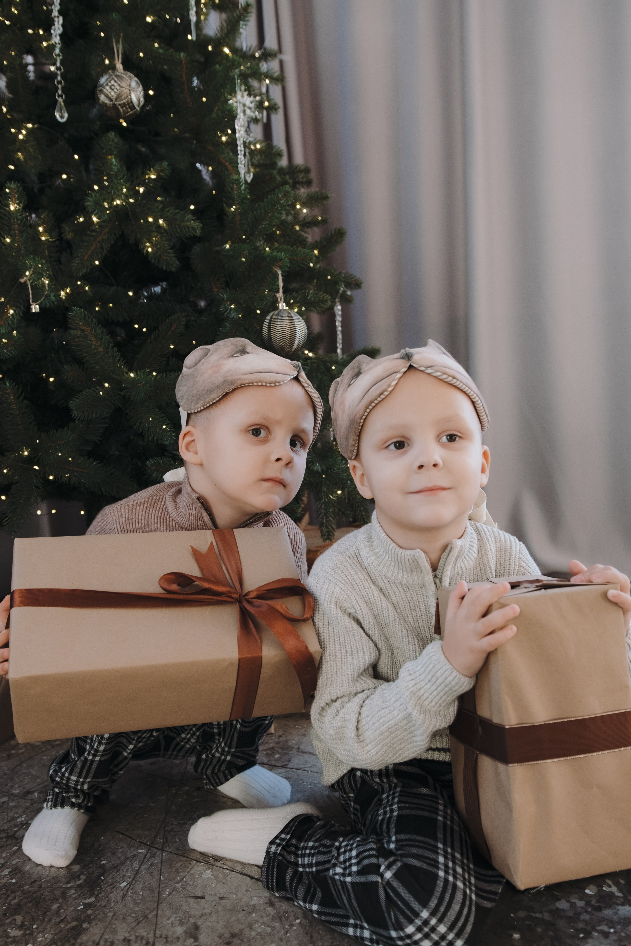 Семейная съемка (студия). Serg_film