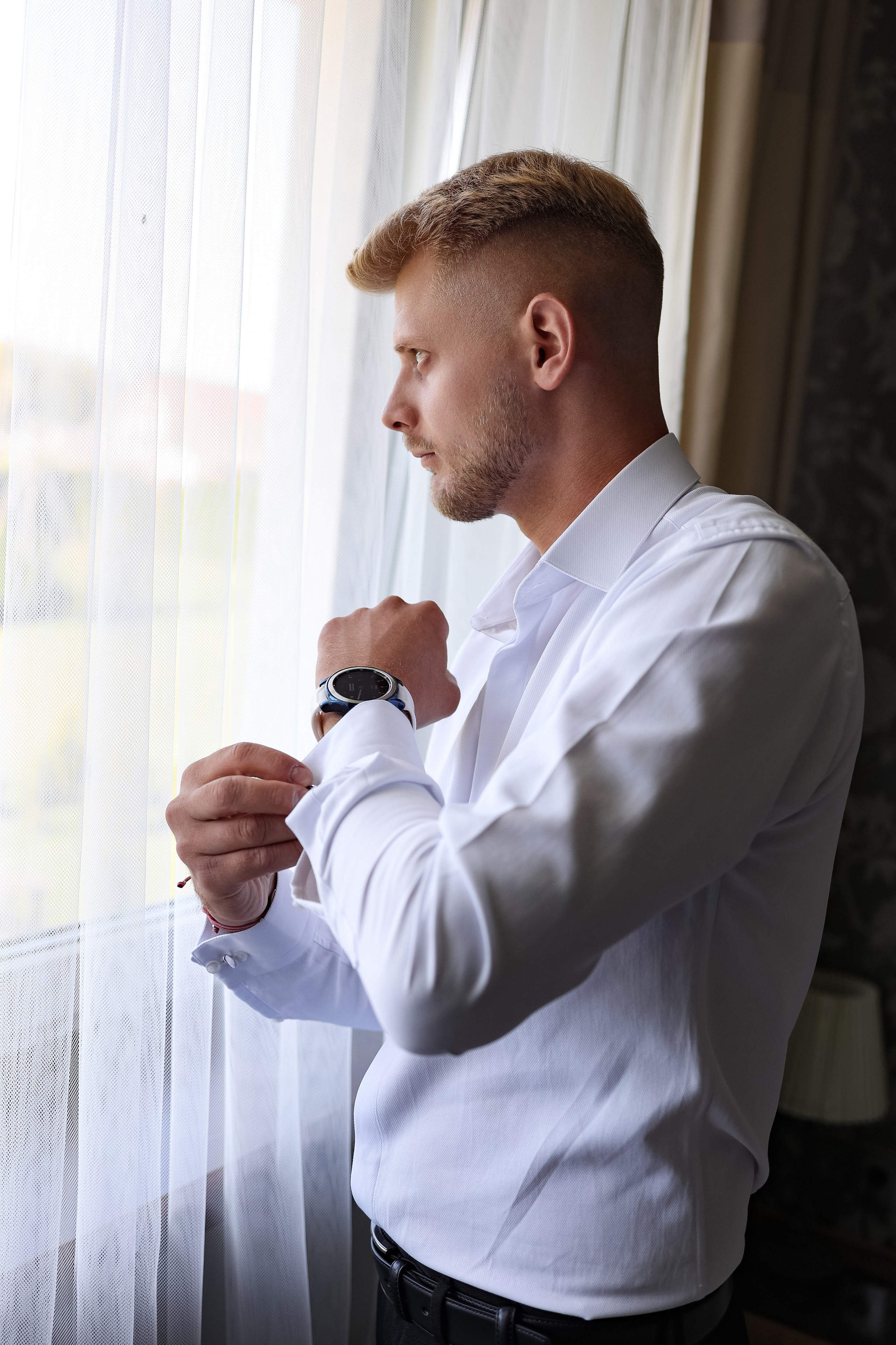 Женя и Катя. Свадебные фотограф и видеограф в Минске Голдосовы Марина и Вадим