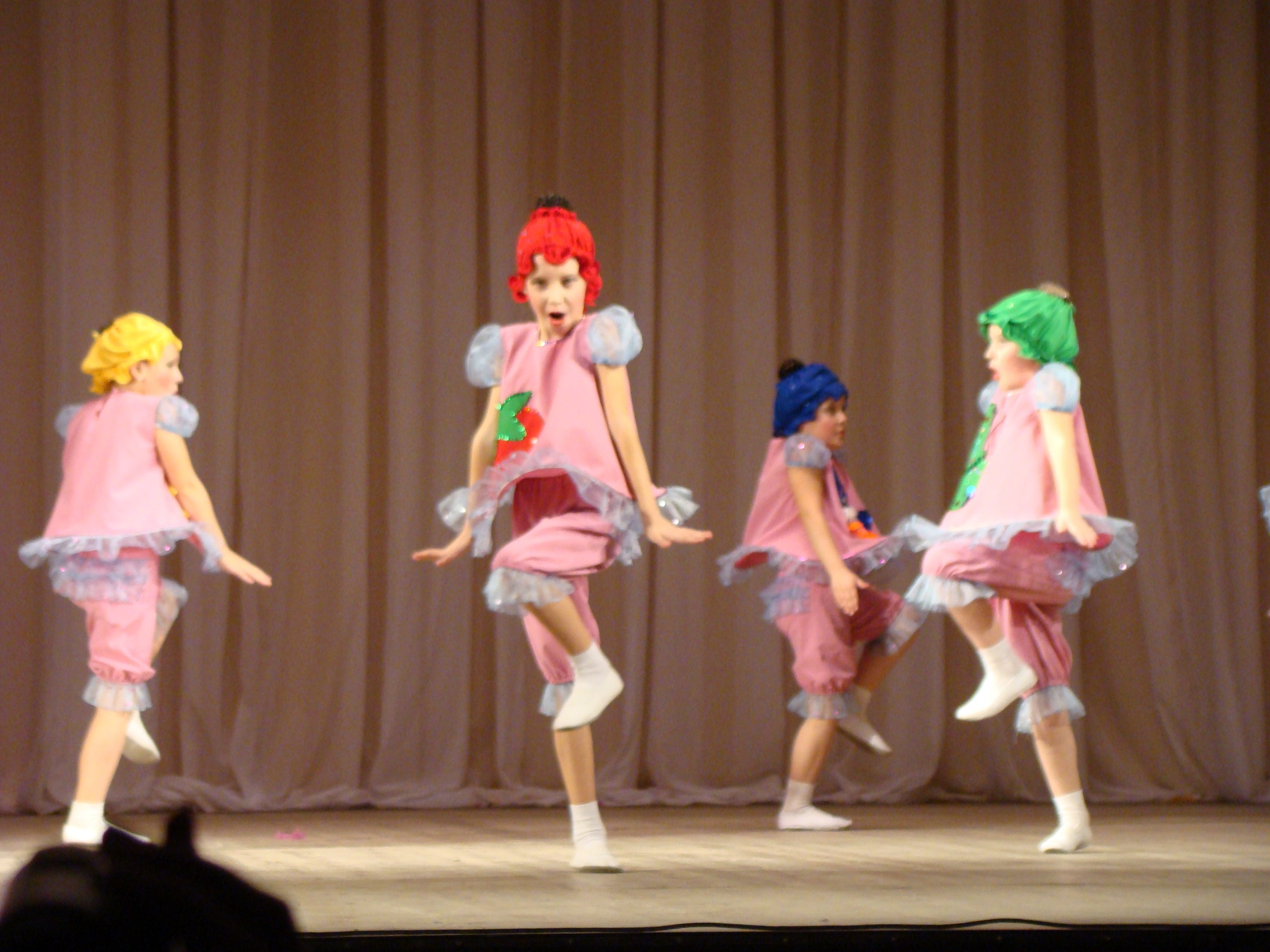 Танцы конкурс Годенко 04.11.2008. Семейный, Свадебный фотограф СПБ Питер— Романова Екатерина