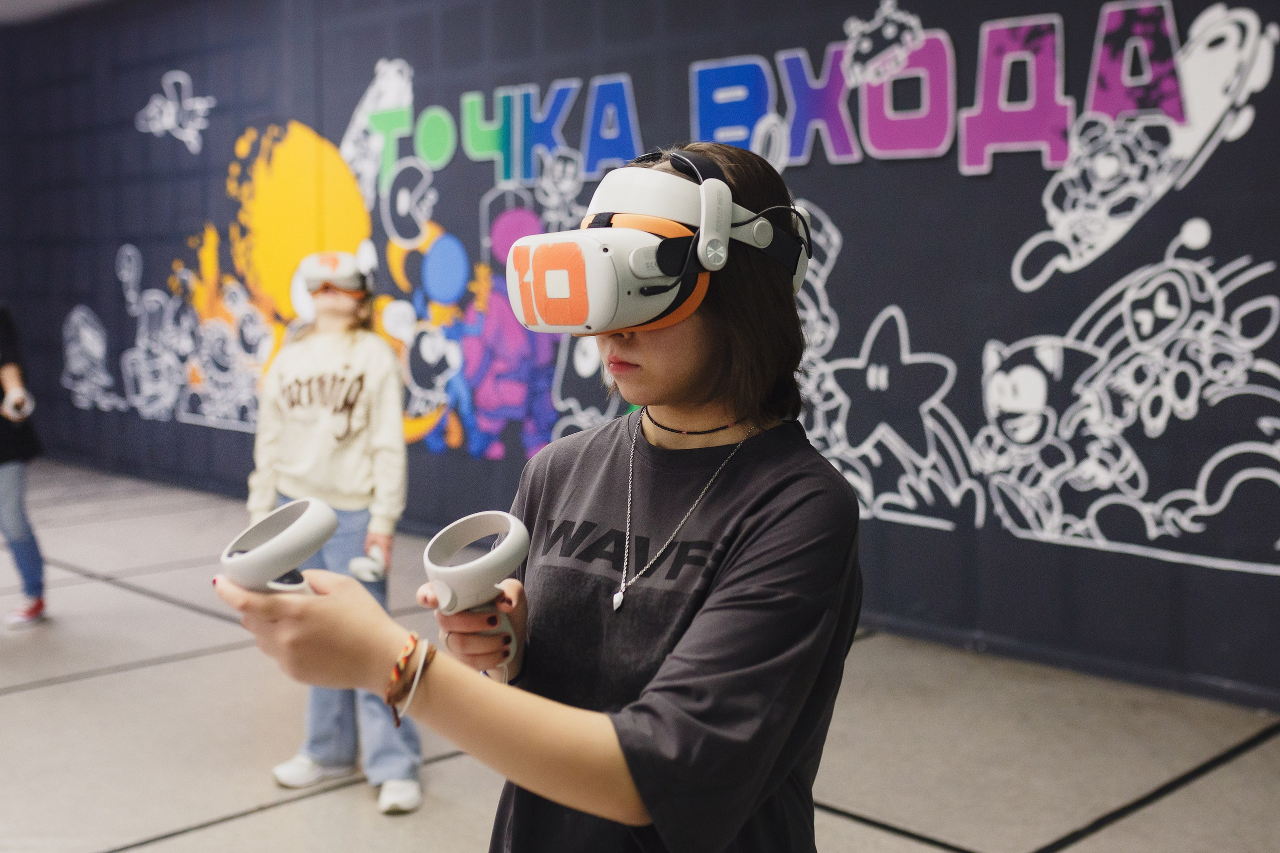 ДЕТИ. Roman Photo