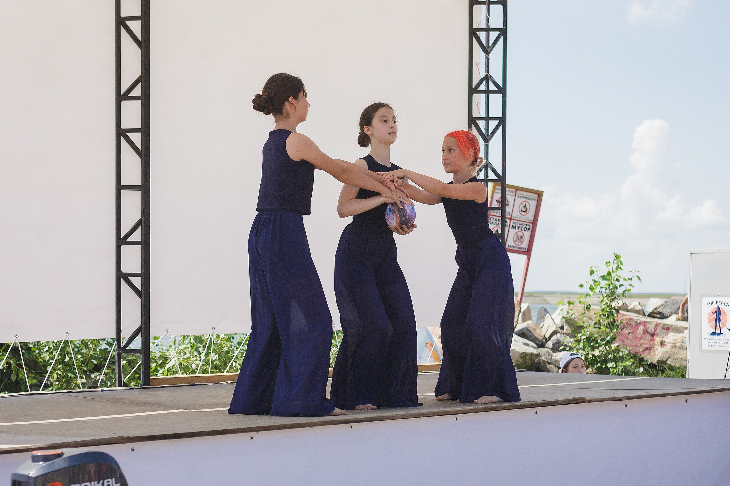 ДЕТИ. Roman Photo