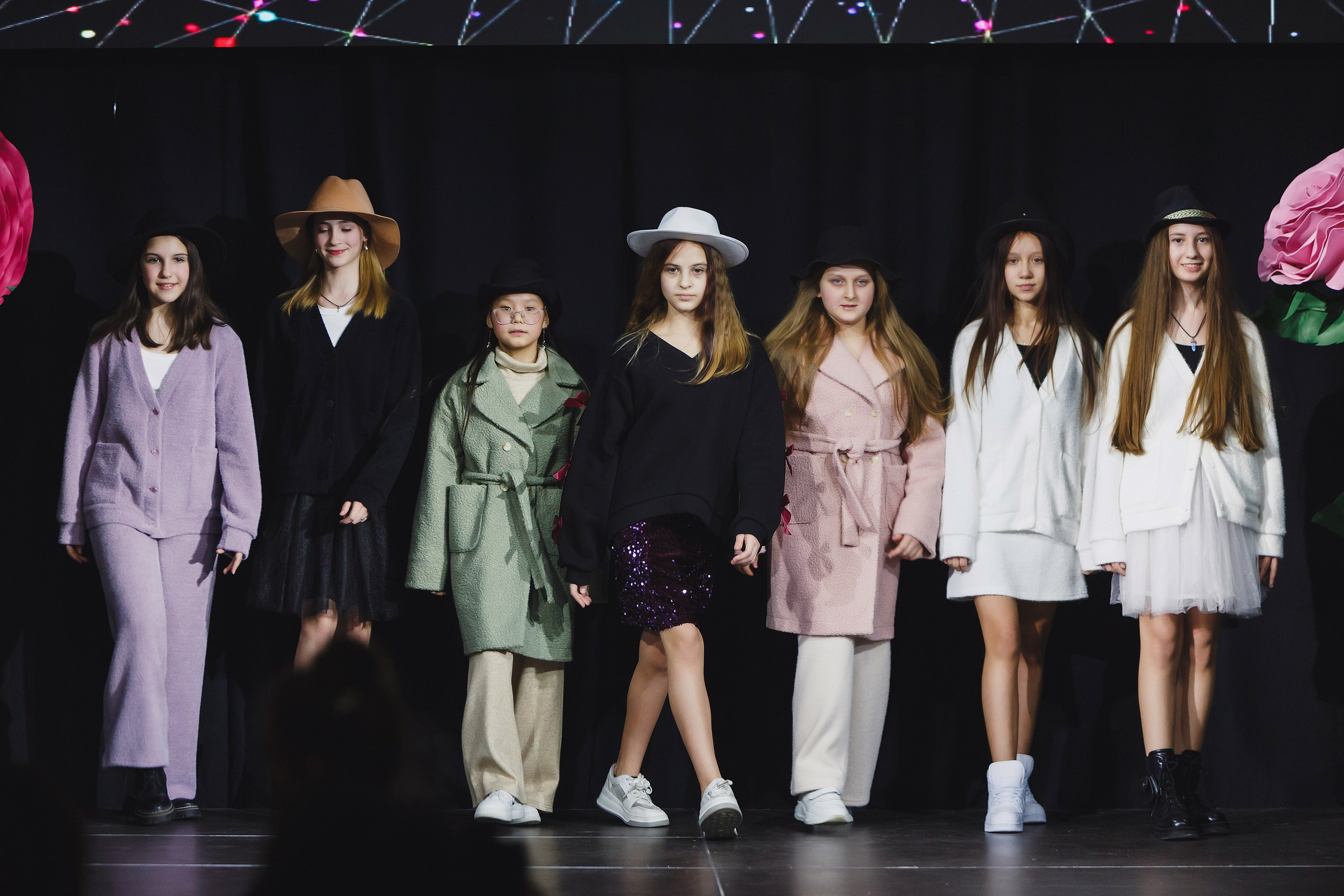 ДЕТИ. Roman Photo