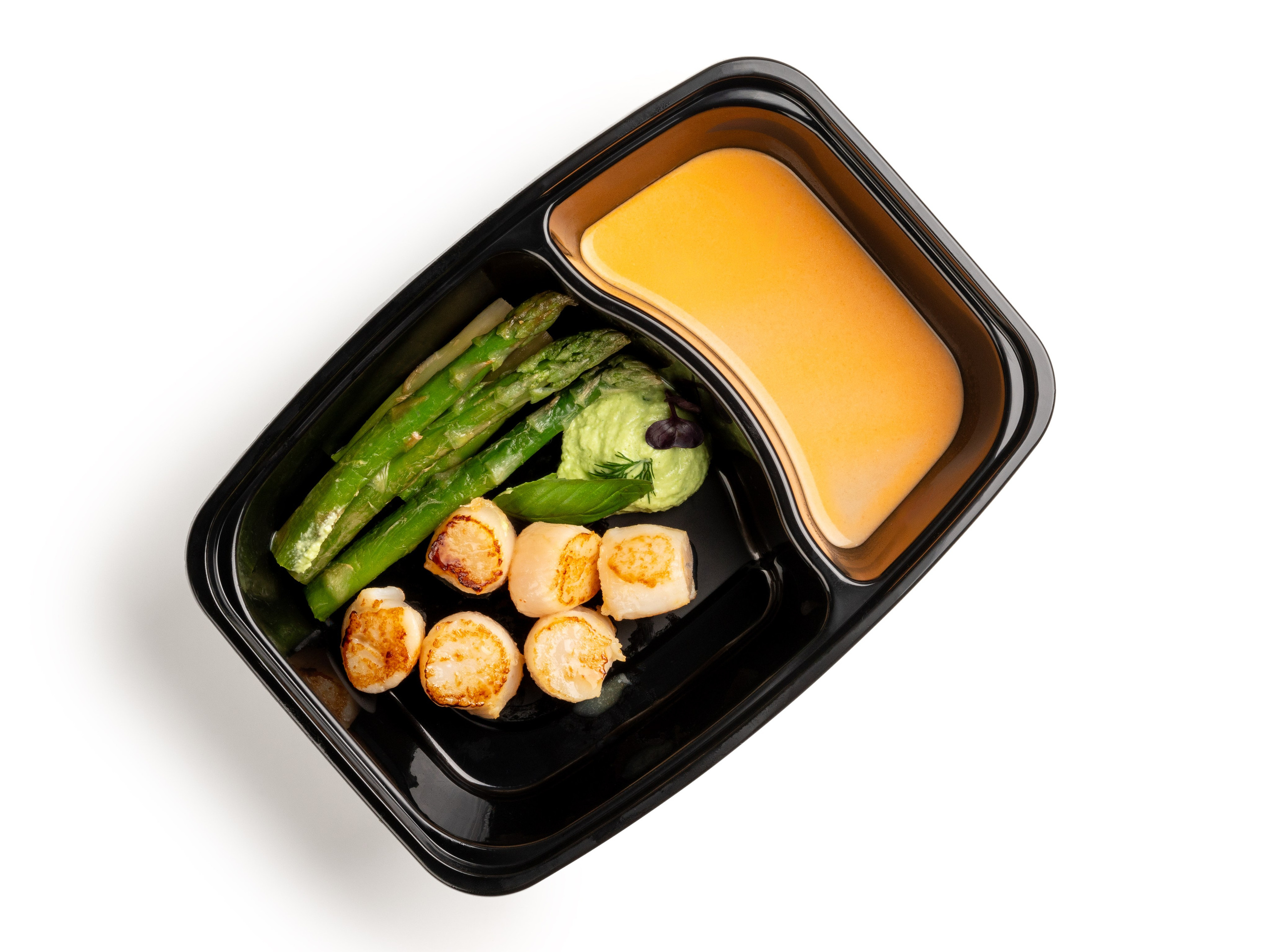 Съемка для ресторанов и SMM. Фудфотограф Николай Мирский