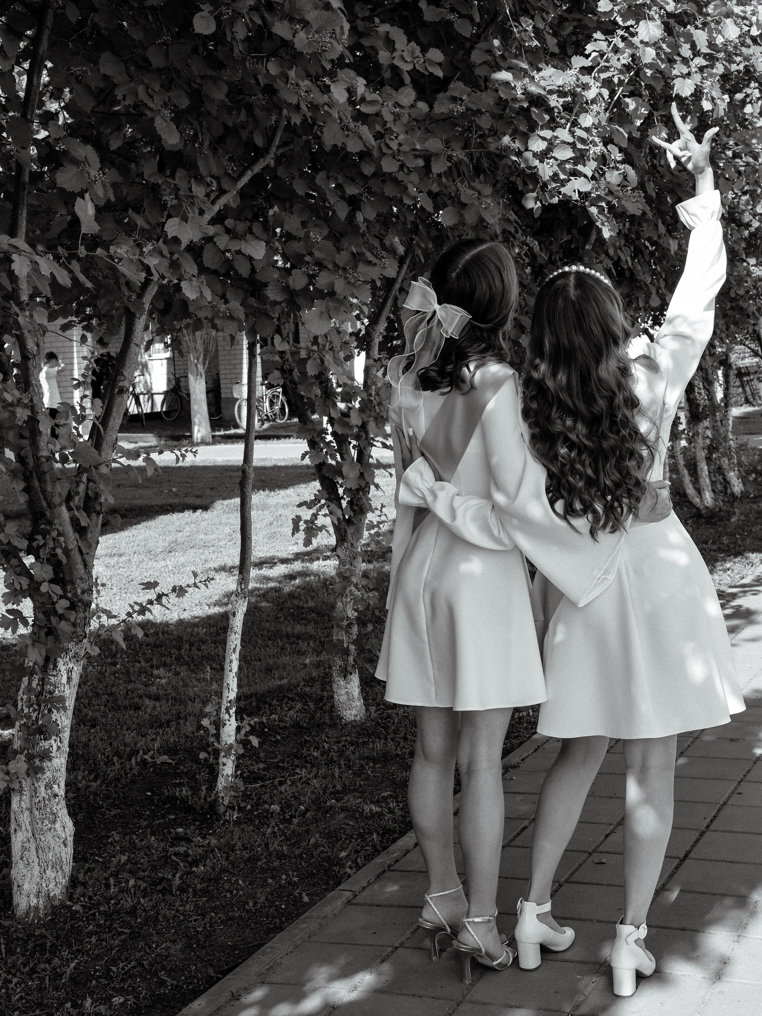 Последний звонок 2025. Мания, портретный фотограф в городе Оренбург